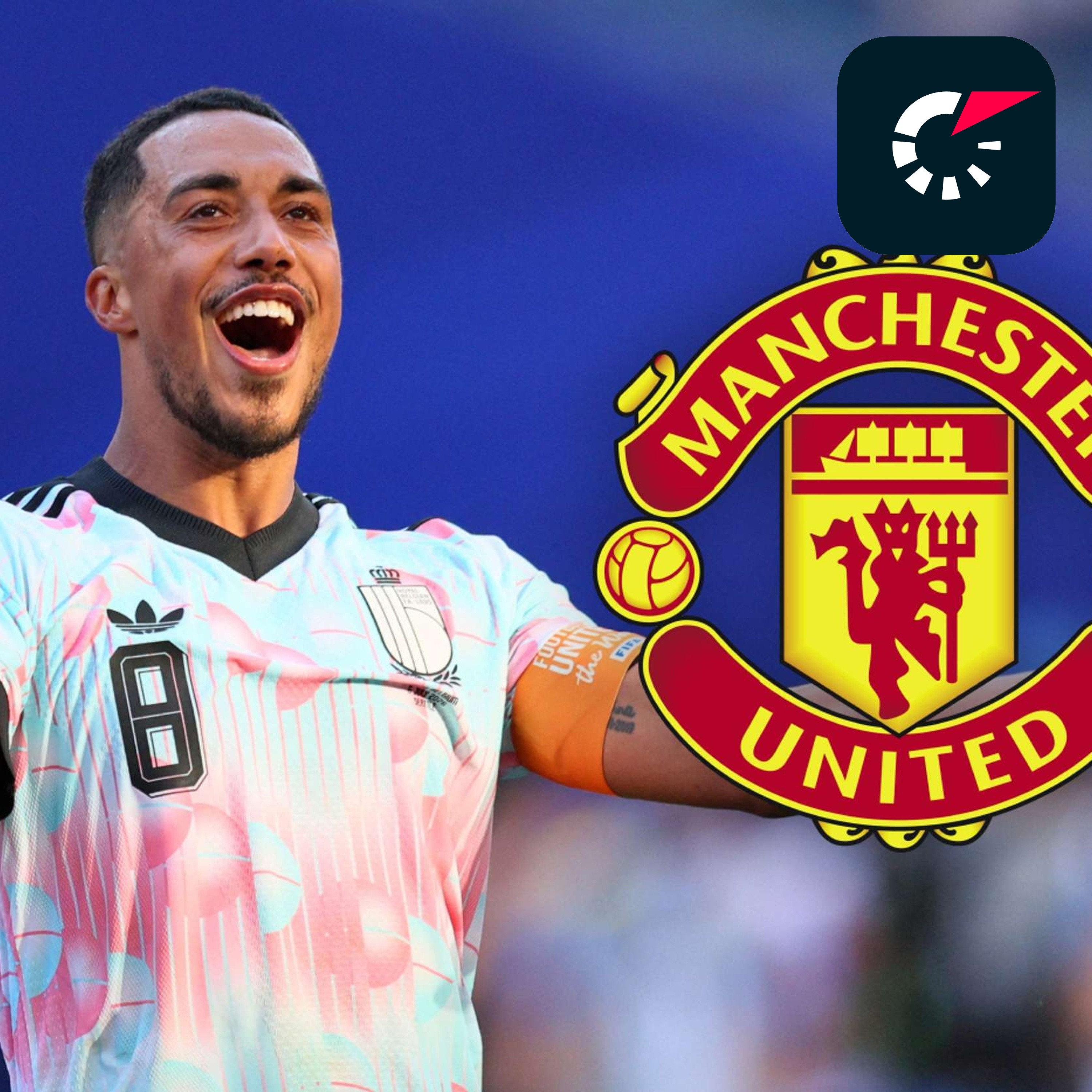 Why Man Utd are getting themselves a £35m bargain with the signing of Tielemans