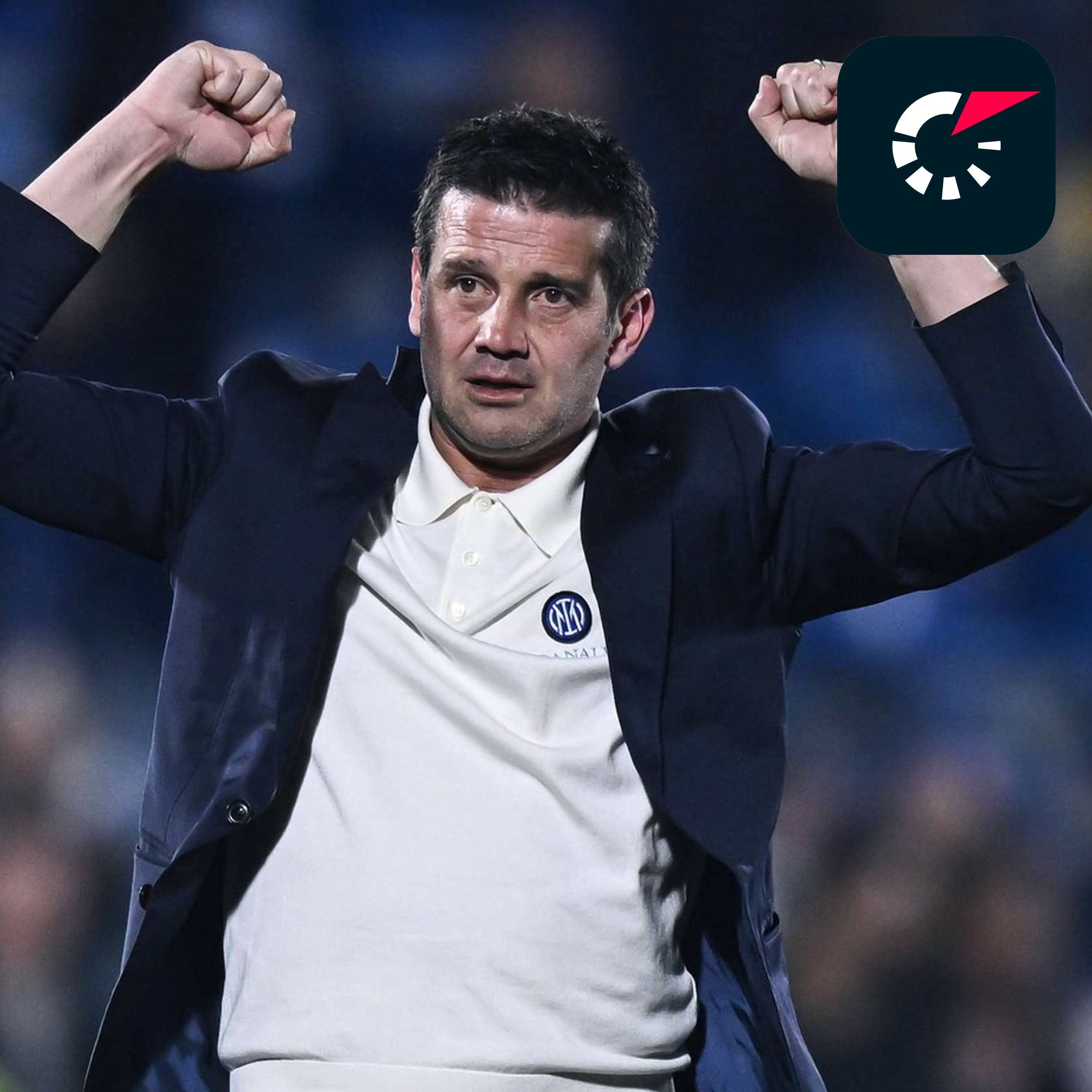 Cristian Chivu: The architect behind Inter Milan's 21st Serie A title
