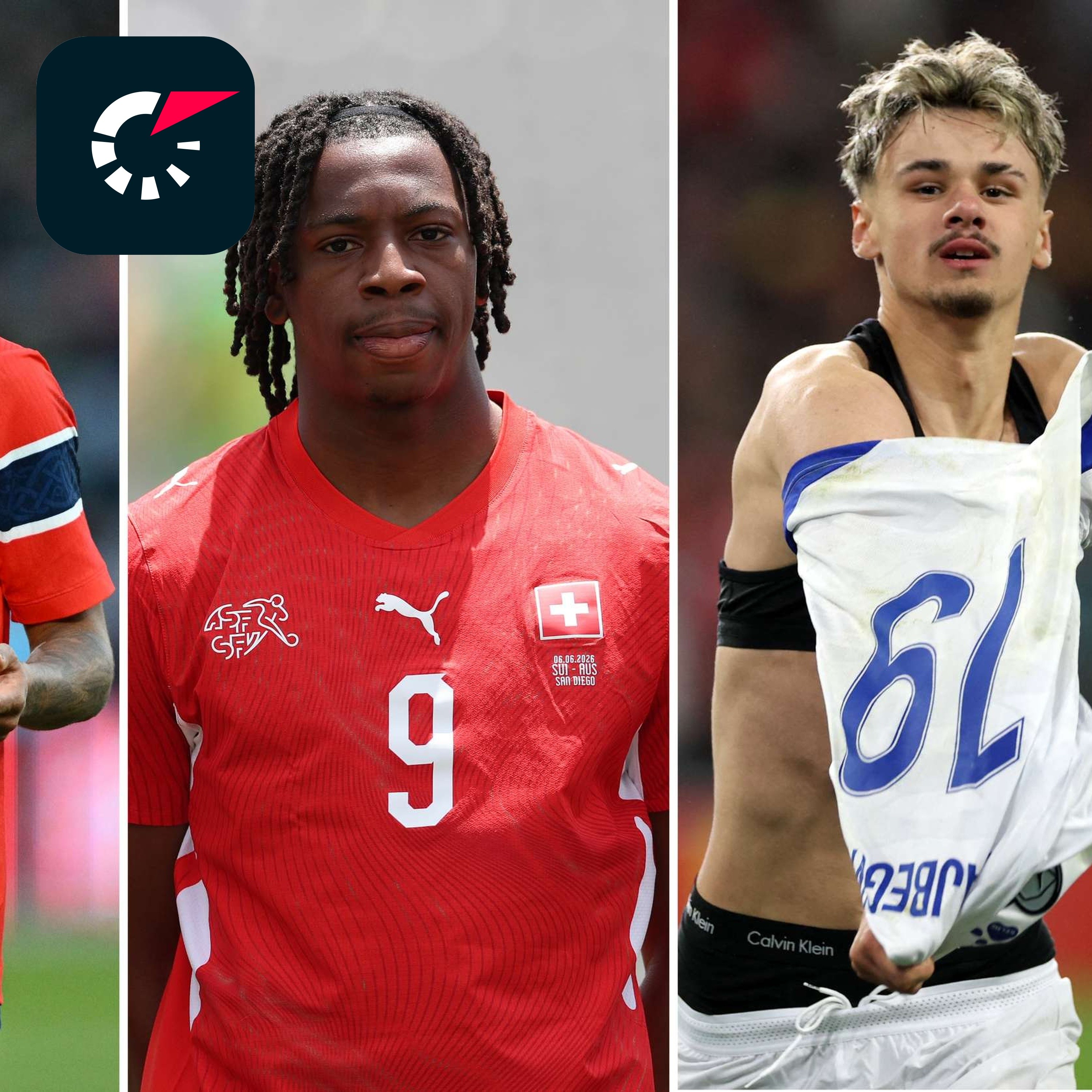 10 giovani talenti da seguire al Mondiale 2026 episode artwork