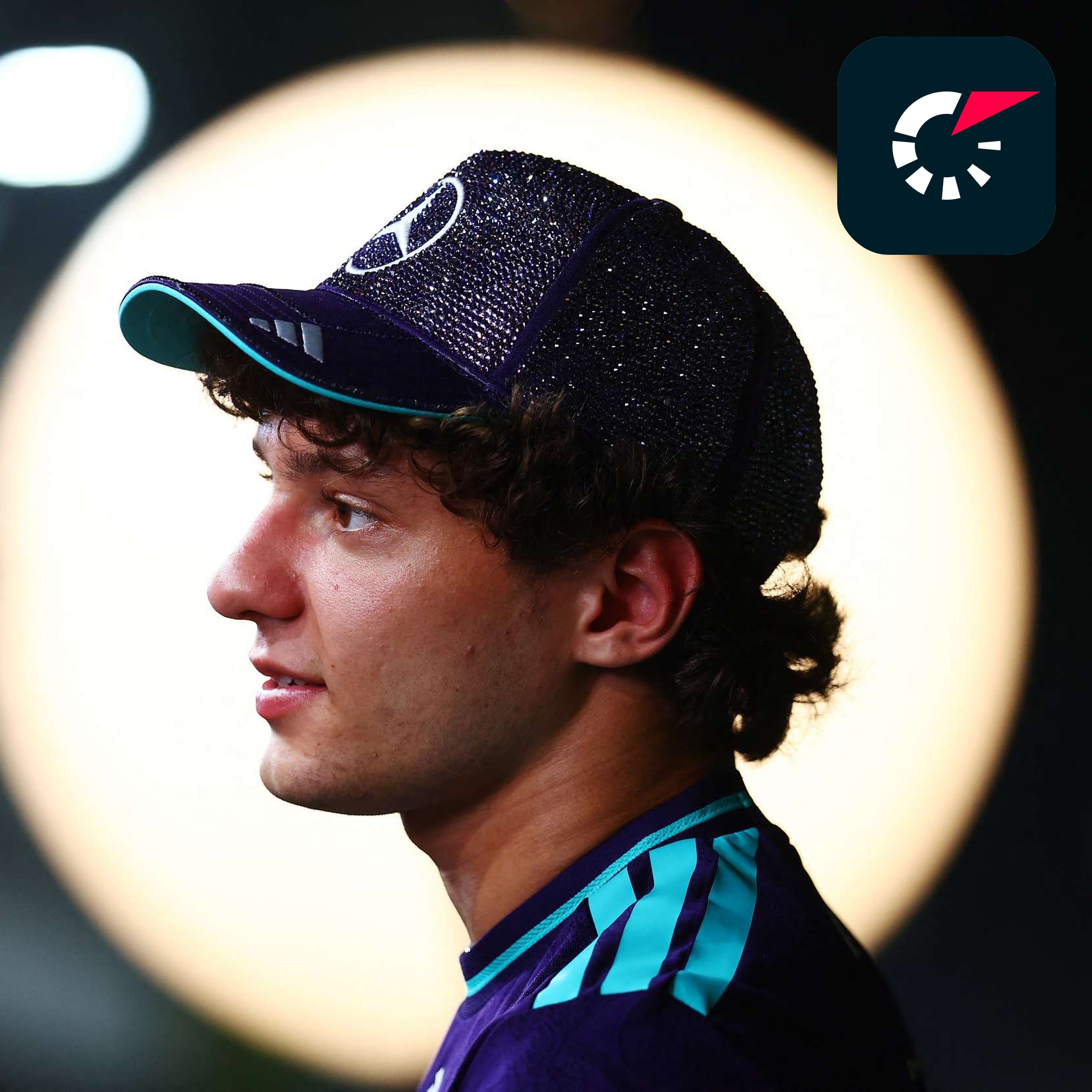 F1, Antonelli vede il titolo mondiale: tutti gli scenari per diventare campione già ad Austin episode artwork