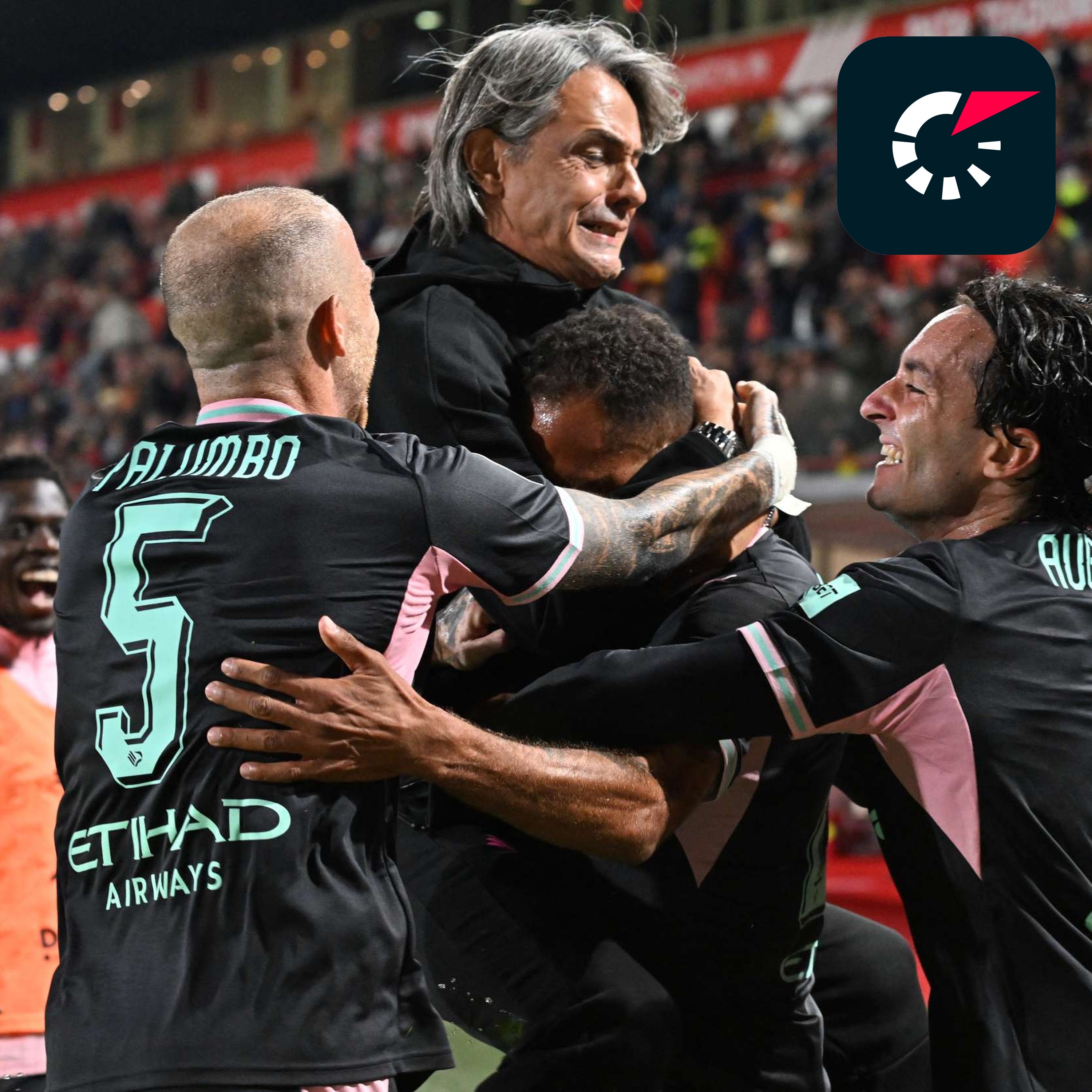Il focus sulla Serie B dopo la 7ª giornata: Palermo in fuga e Sampdoria nei guai episode artwork