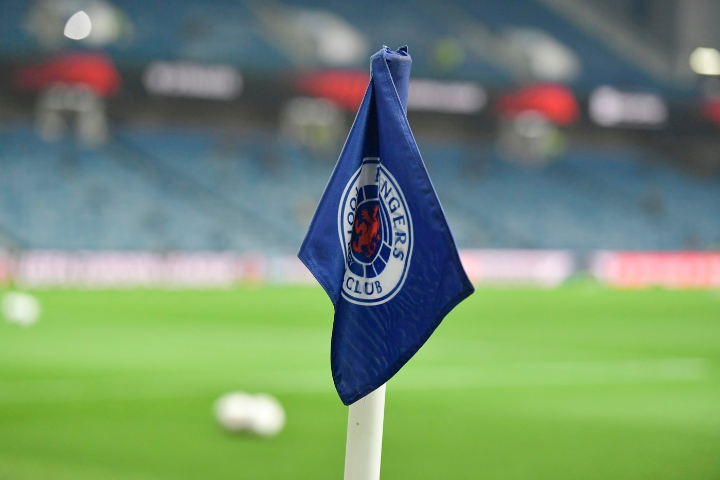 Rangers have ended their relationship with the chief executive and sporting director following a disappointing start to the season.