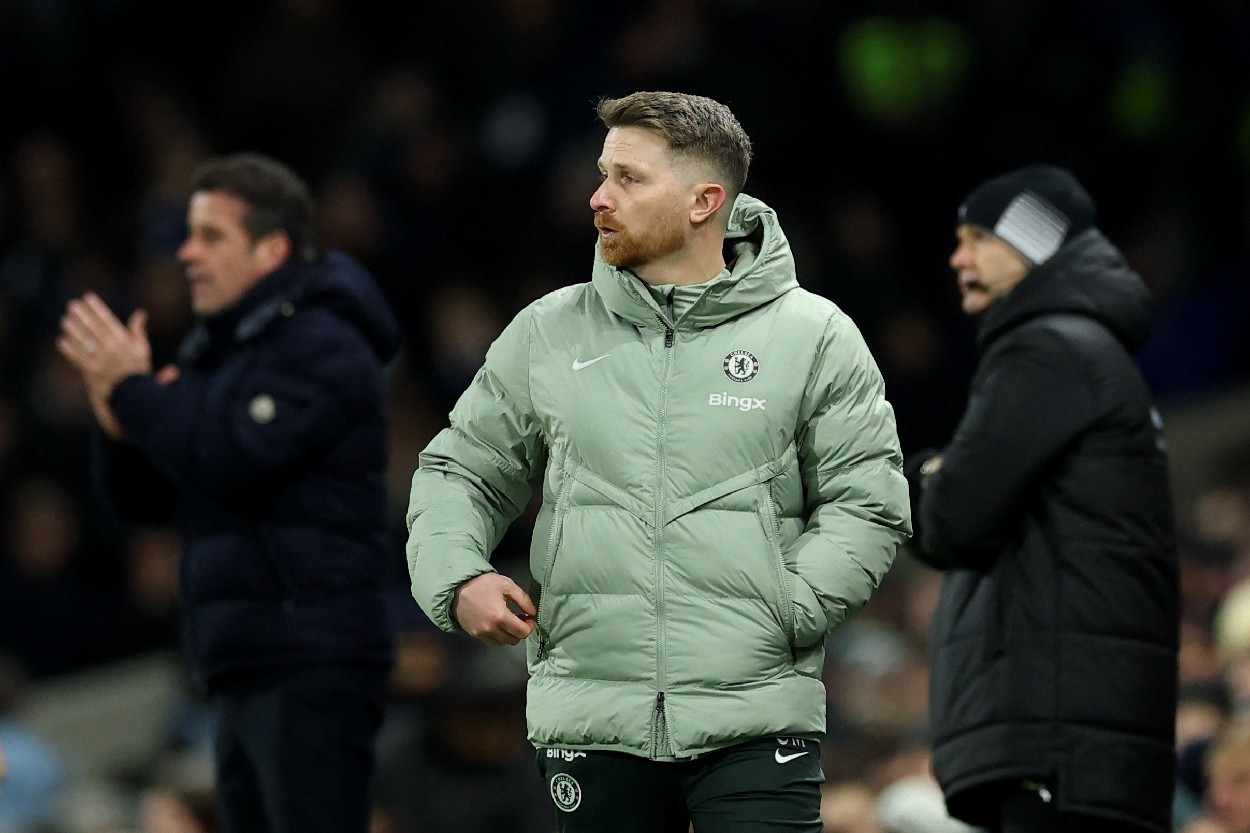 McFarlane eyes 'massive' Spurs clash after FA Cup final defeat