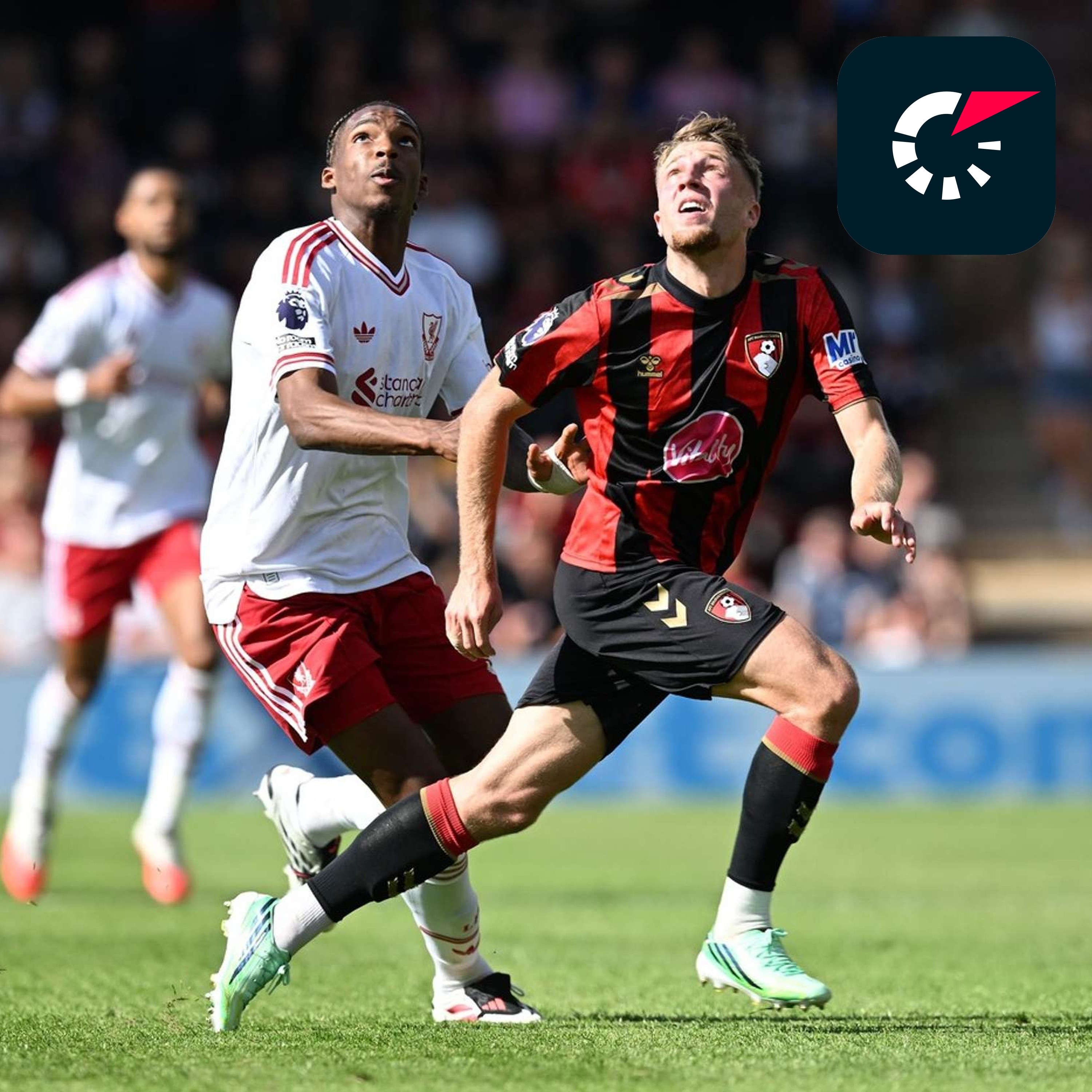 Why Bournemouth have to keep hold of Adrien Truffert as Liverpool and Man Utd circle