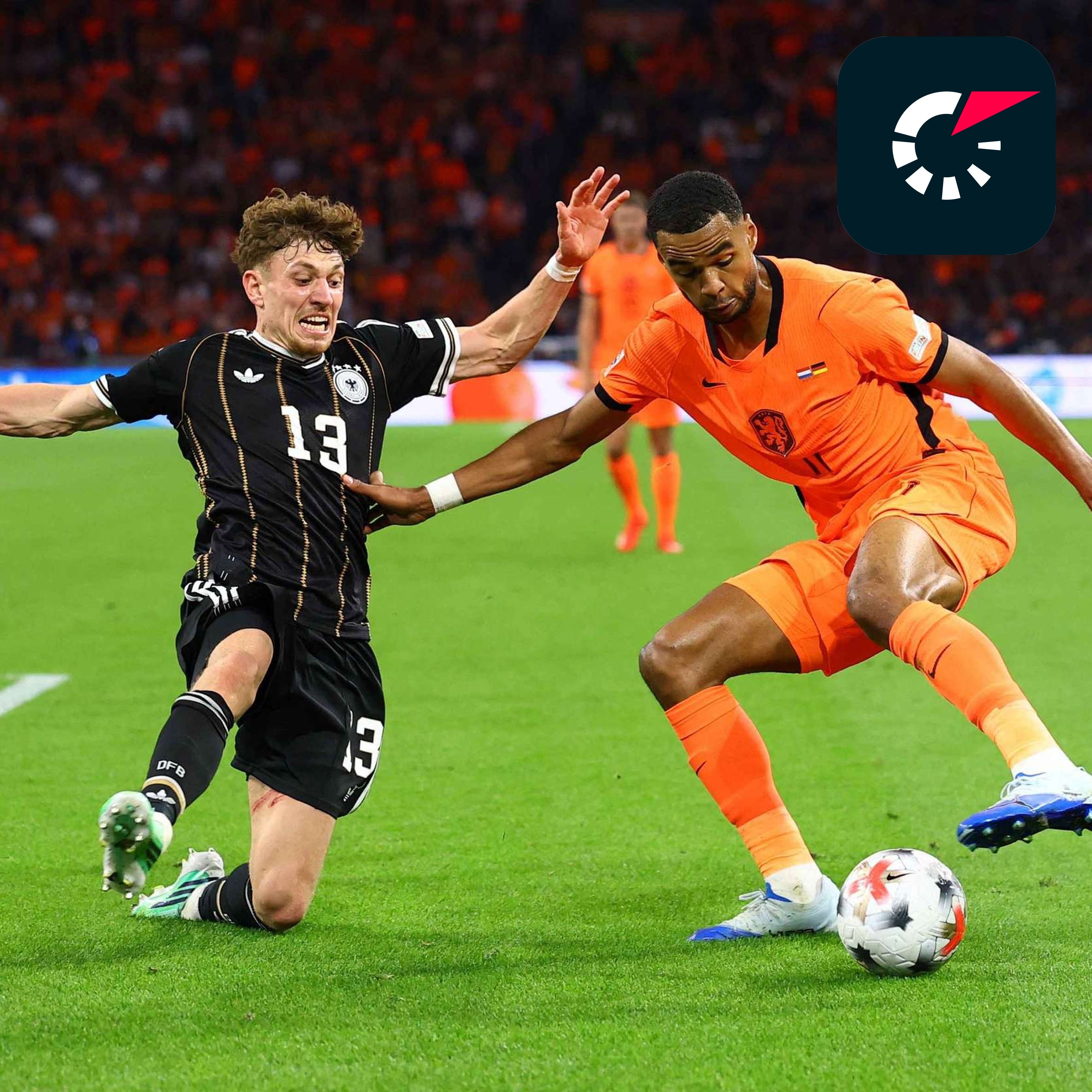 Livesport Zprávy