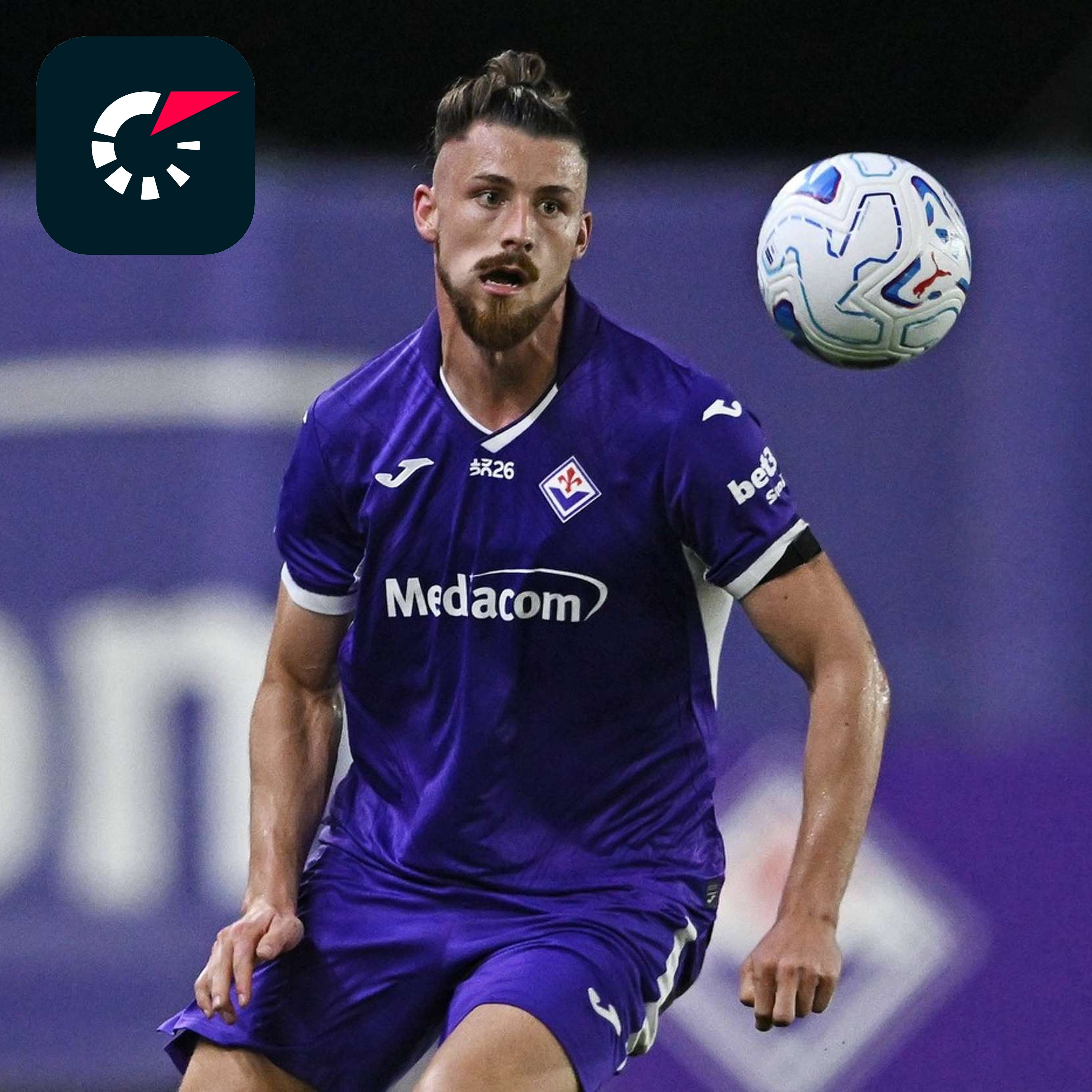 Fiorentina, rivoluzione Paratici: con Mastantuono la Viola punta a tornare in Europa episode artwork