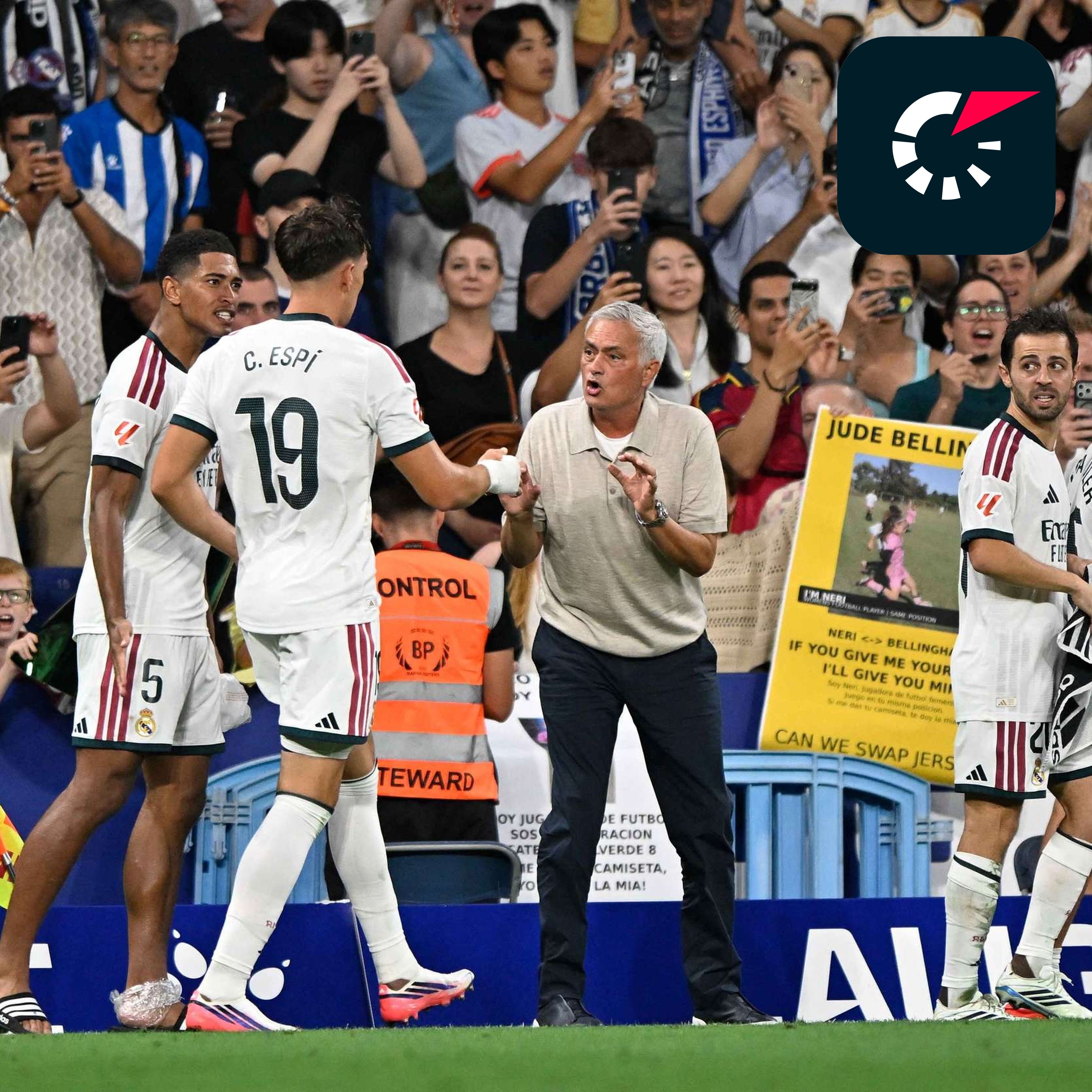 Vítězové a poražení: Prozíravý Mourinho, Salah zpět na výsluní a kolaps v osmigólové přestřelce