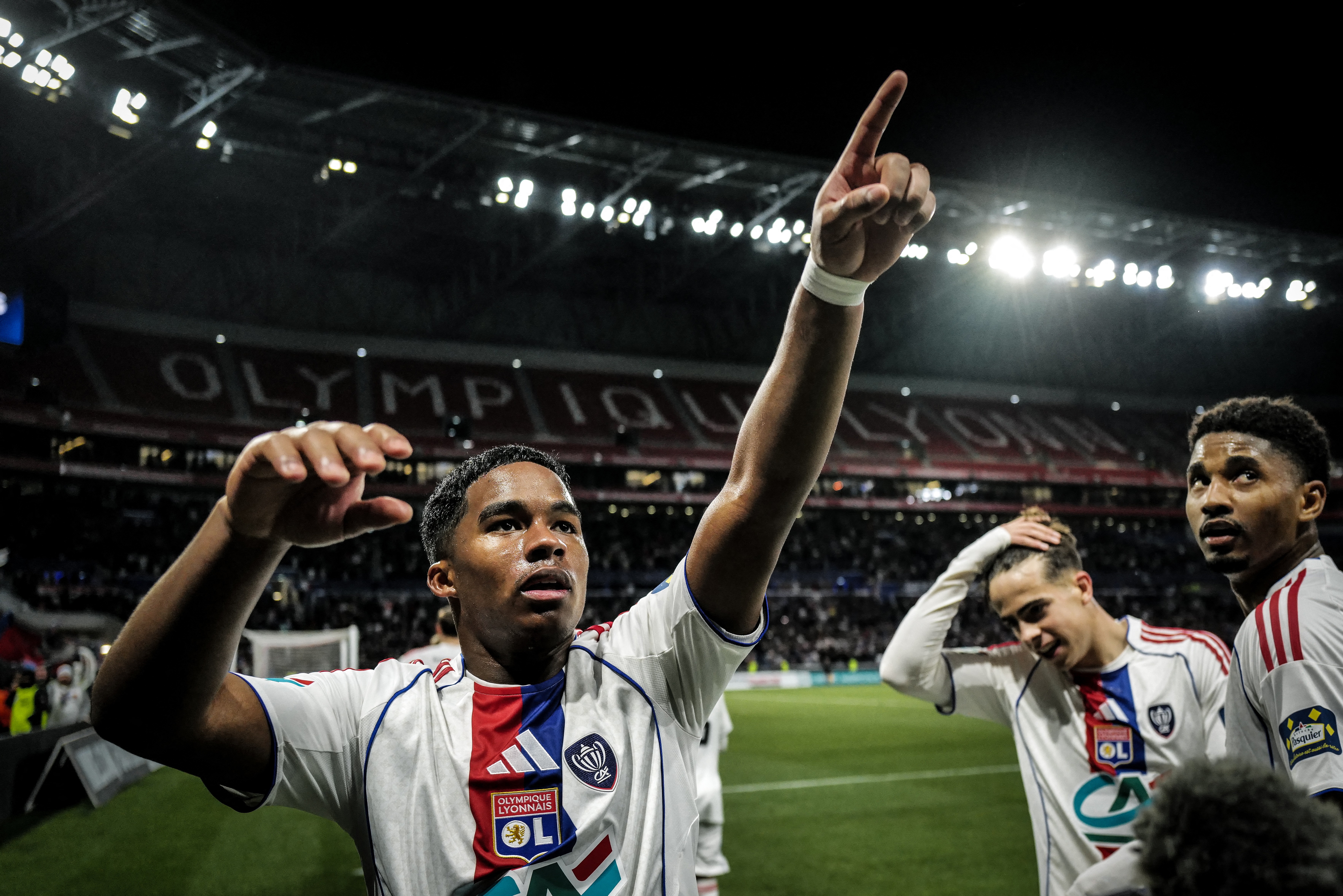 Analiză Paris Saint-Germain vs Lyon 19.04.2026