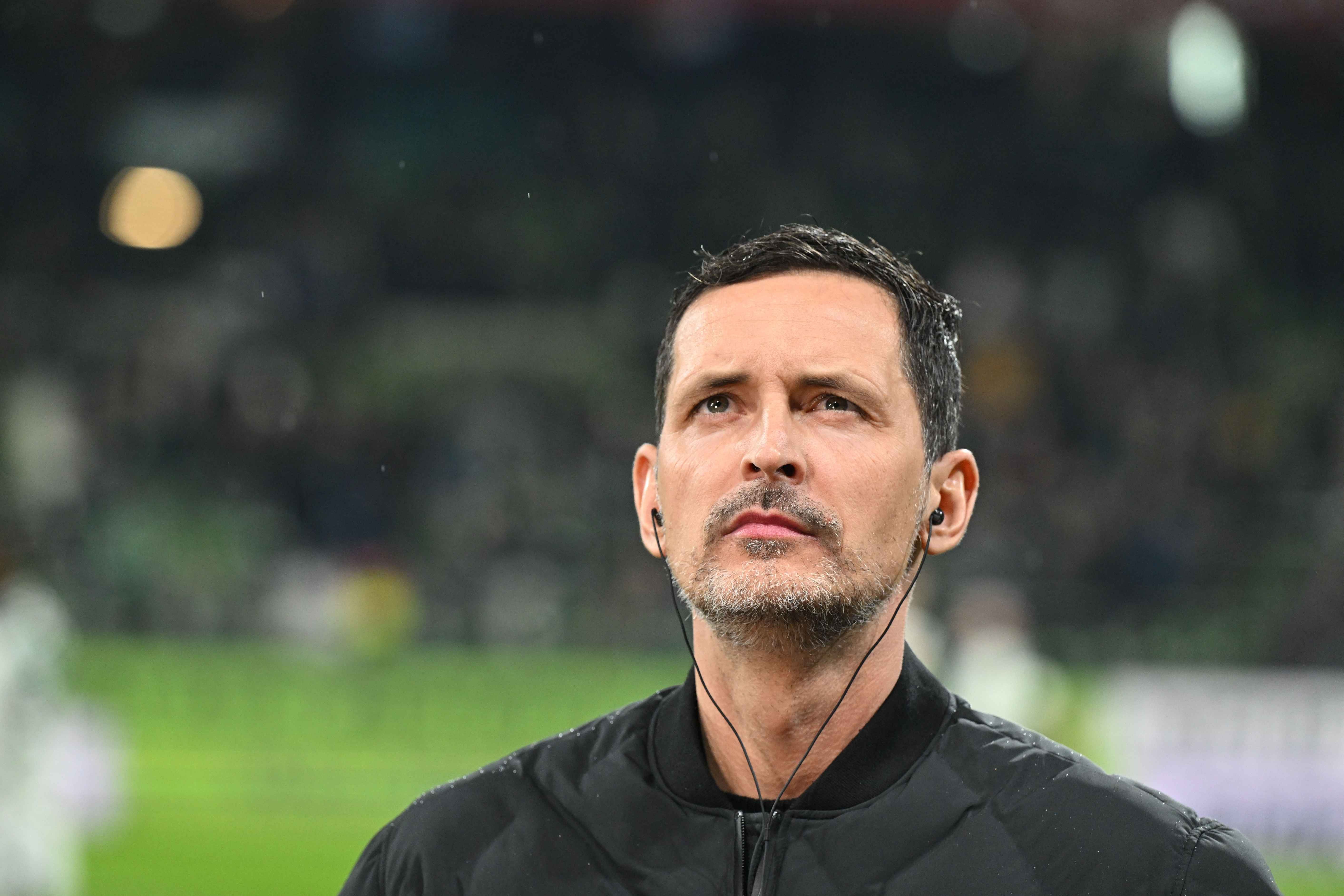 Dino Toppmöller prend les rênes du RC Lens