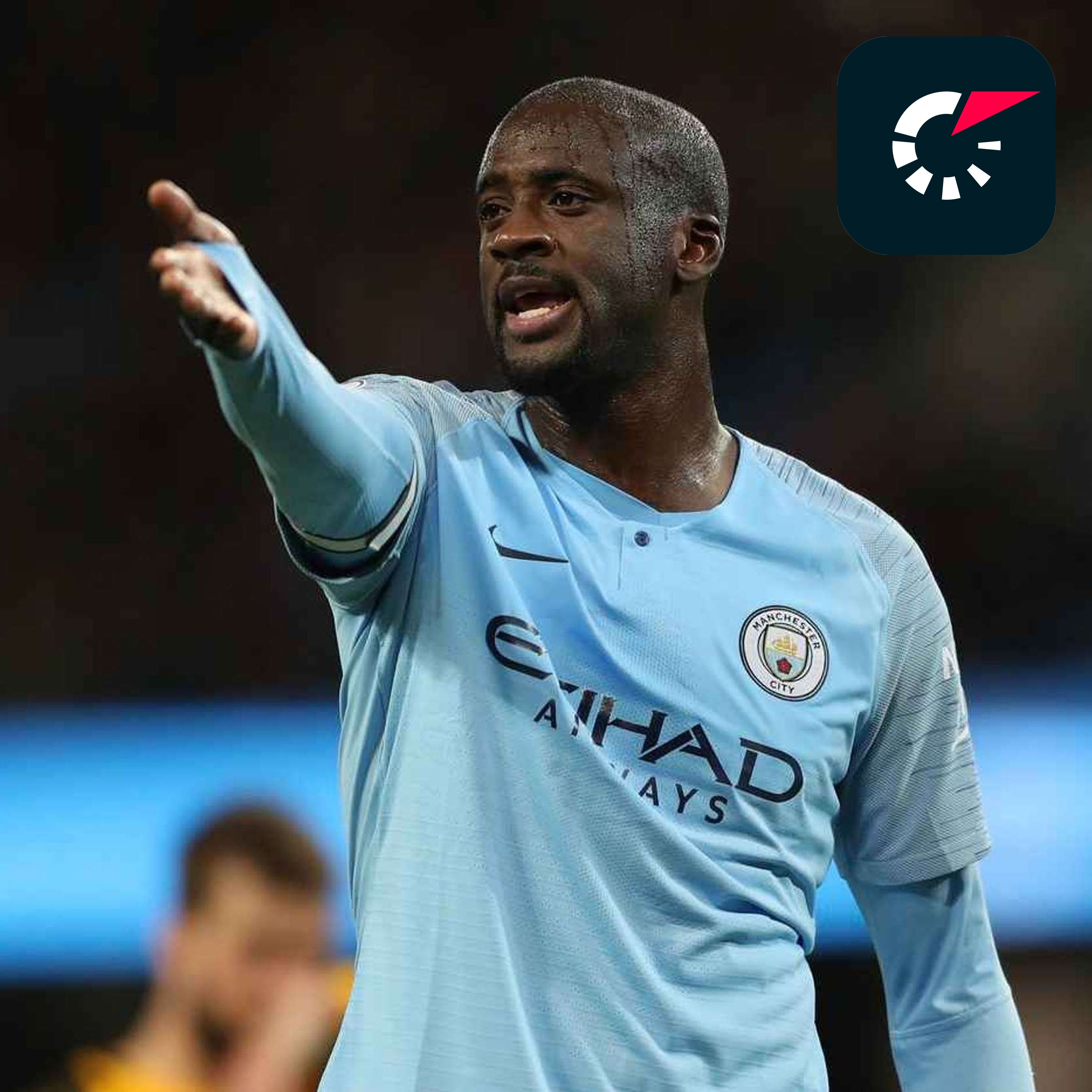 Povede Slovan legenda Manchesteru City? Mezi kandidáty na trenérské křeslo je Yaya Touré
