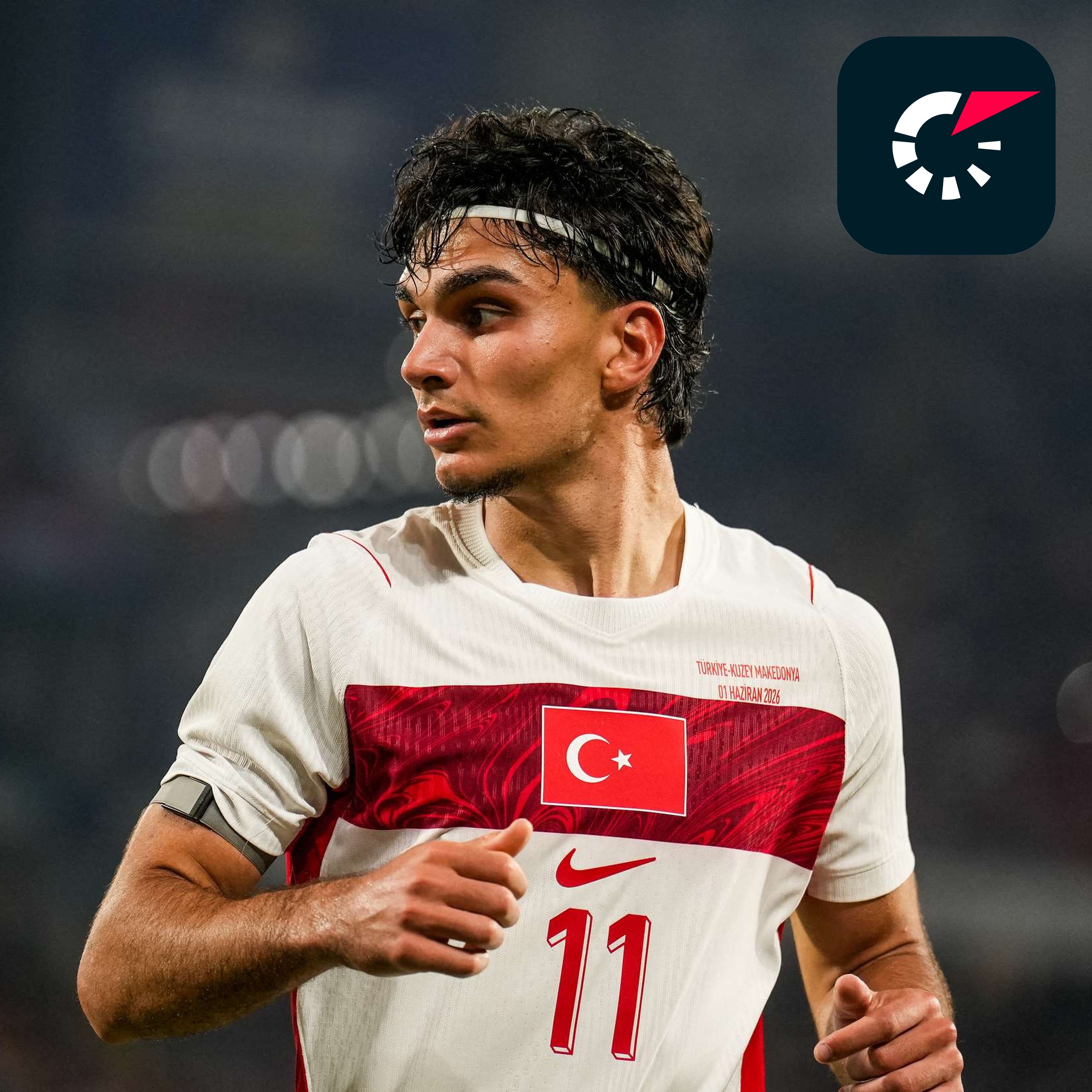 Football's Next Gen: Young players to watch during the 2026 World Cup episode artwork