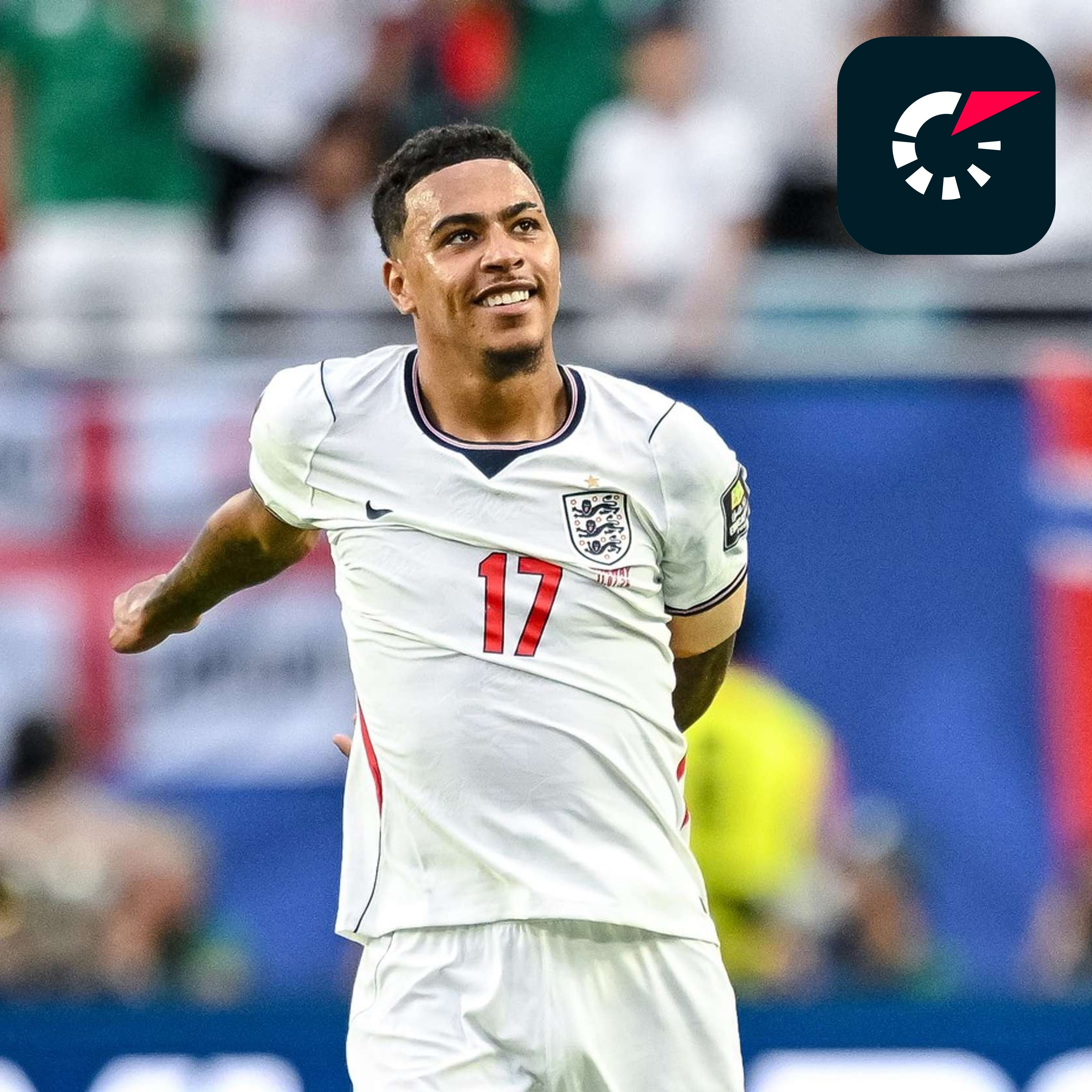 Flashscore sources: World Cup exits set to shape Arsenal's moves for Rogers and Alvarez