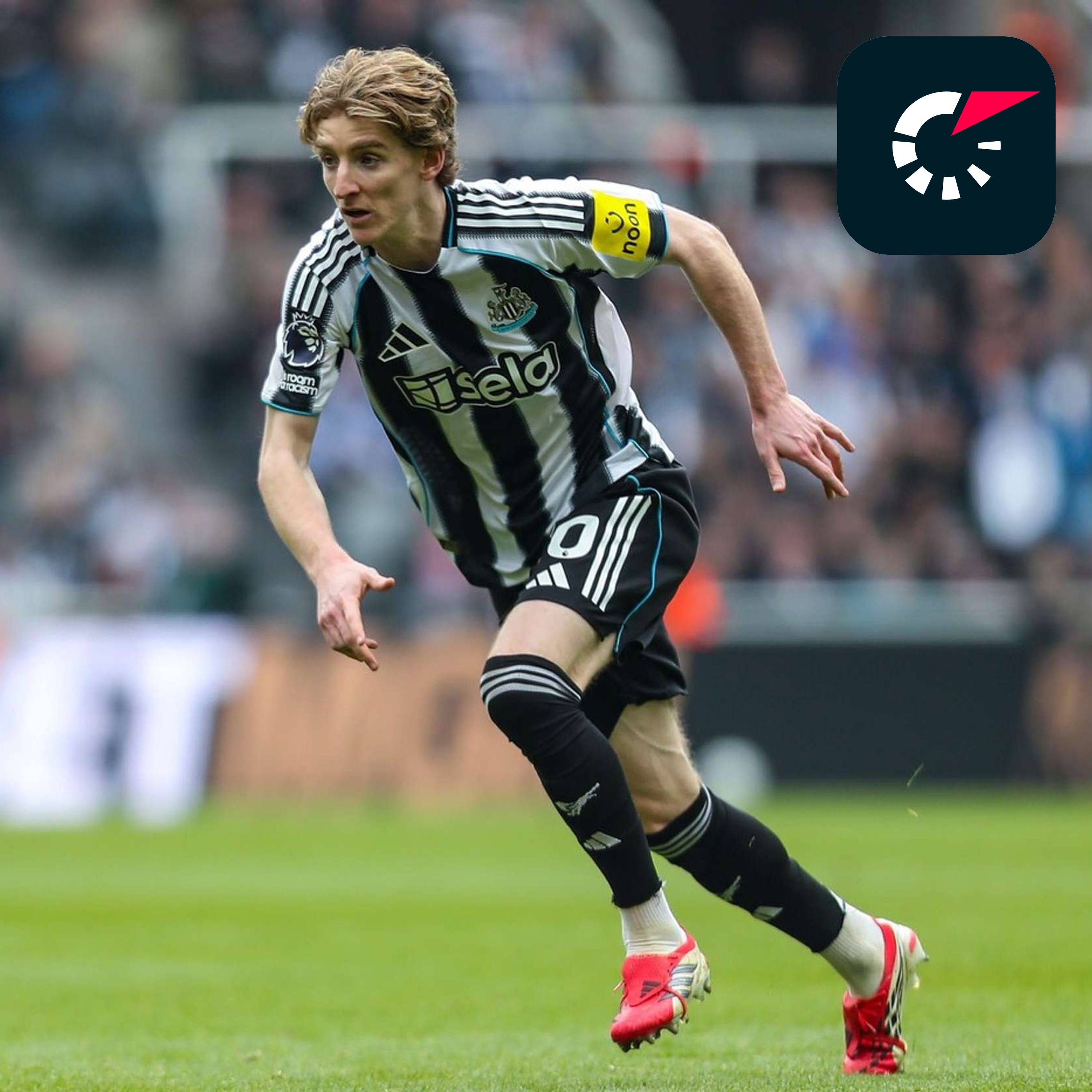Why it's no surprise that Bayern Munich are interested in Newcastle star Anthony Gordon