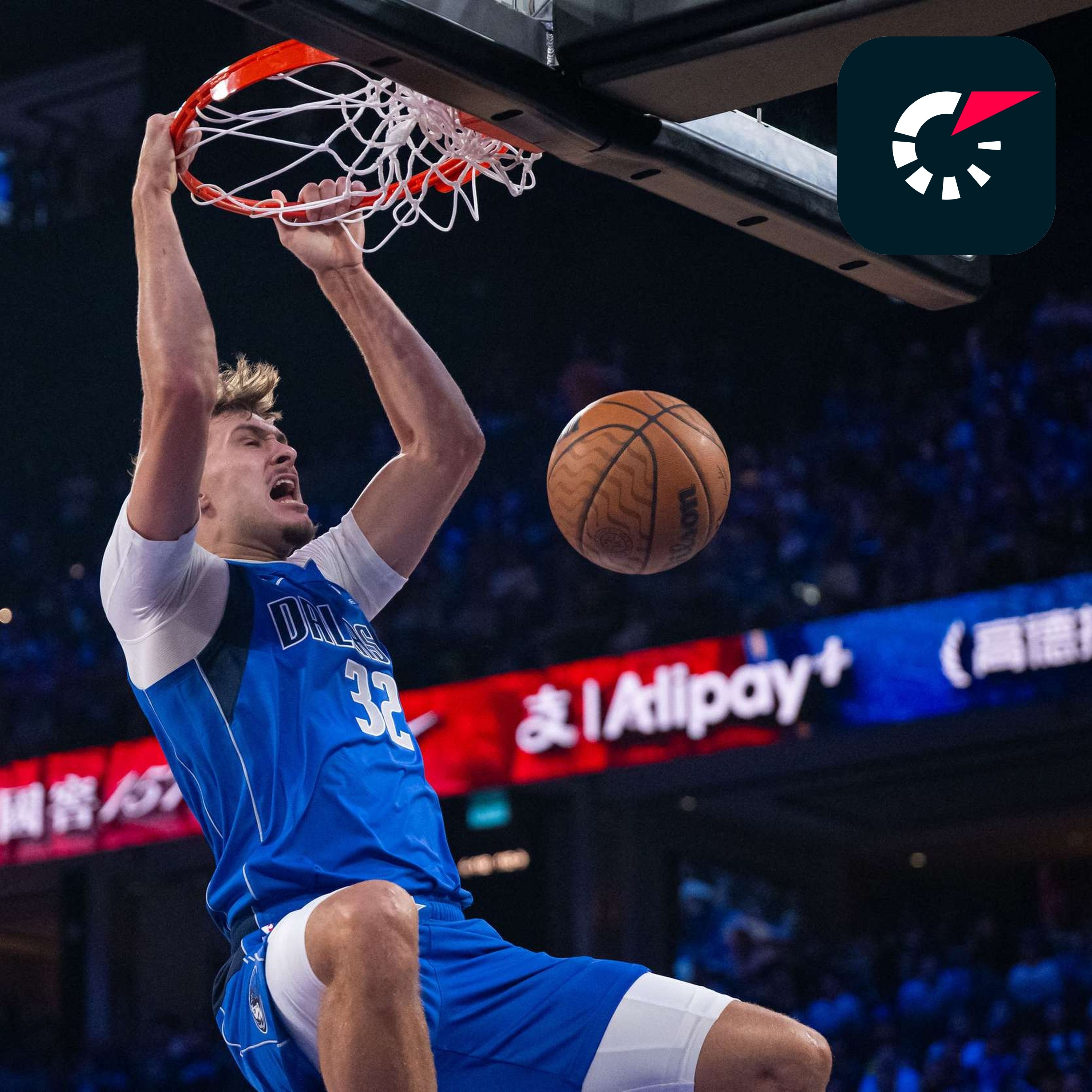 Flashscore's NBA Top 100 2026/27: 40 to 31 - Young guns ready to take centre stage