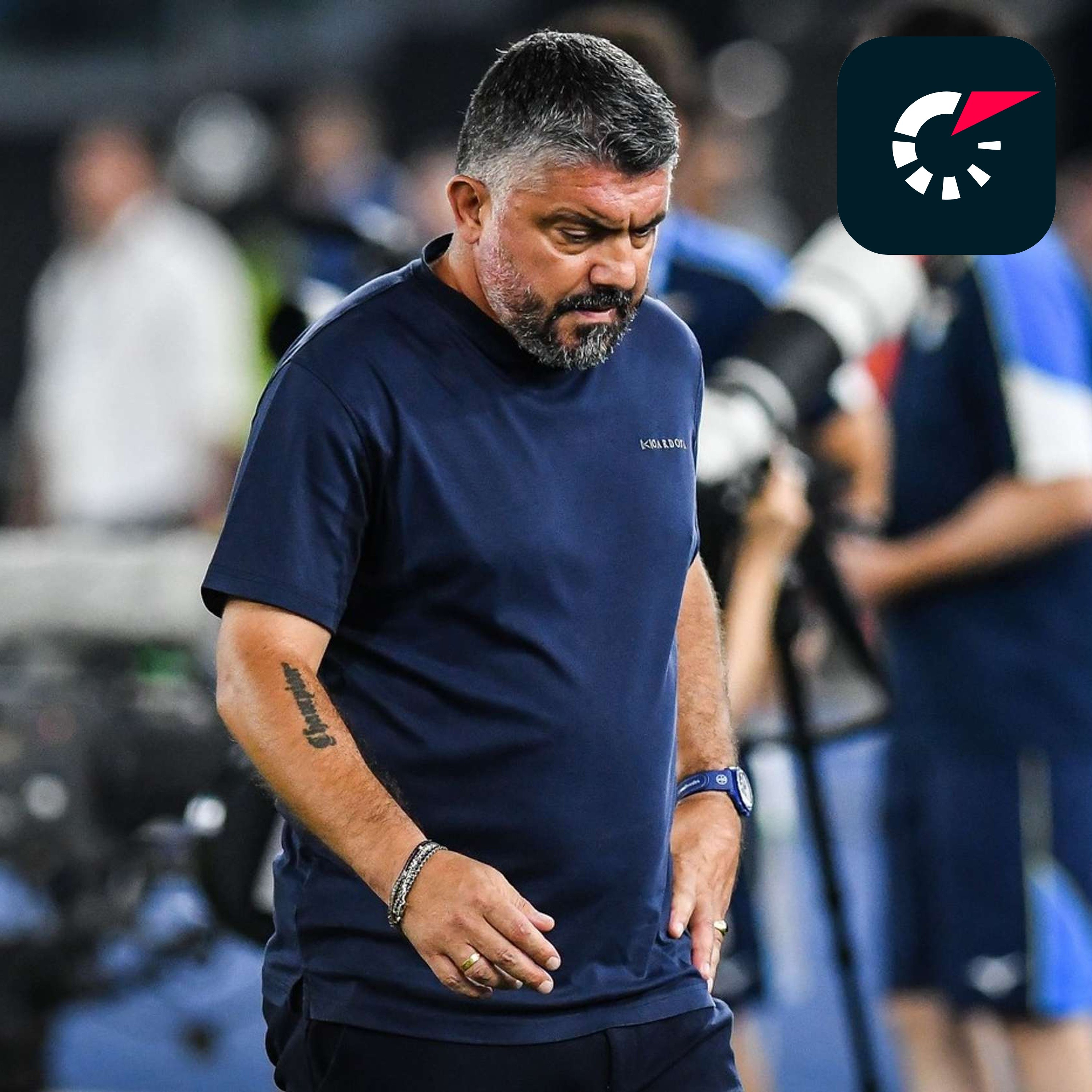 Serie A, come arrivano le squadre alla prima giornata: Inter ok, Milan da valutare, Lazio in crisi episode artwork