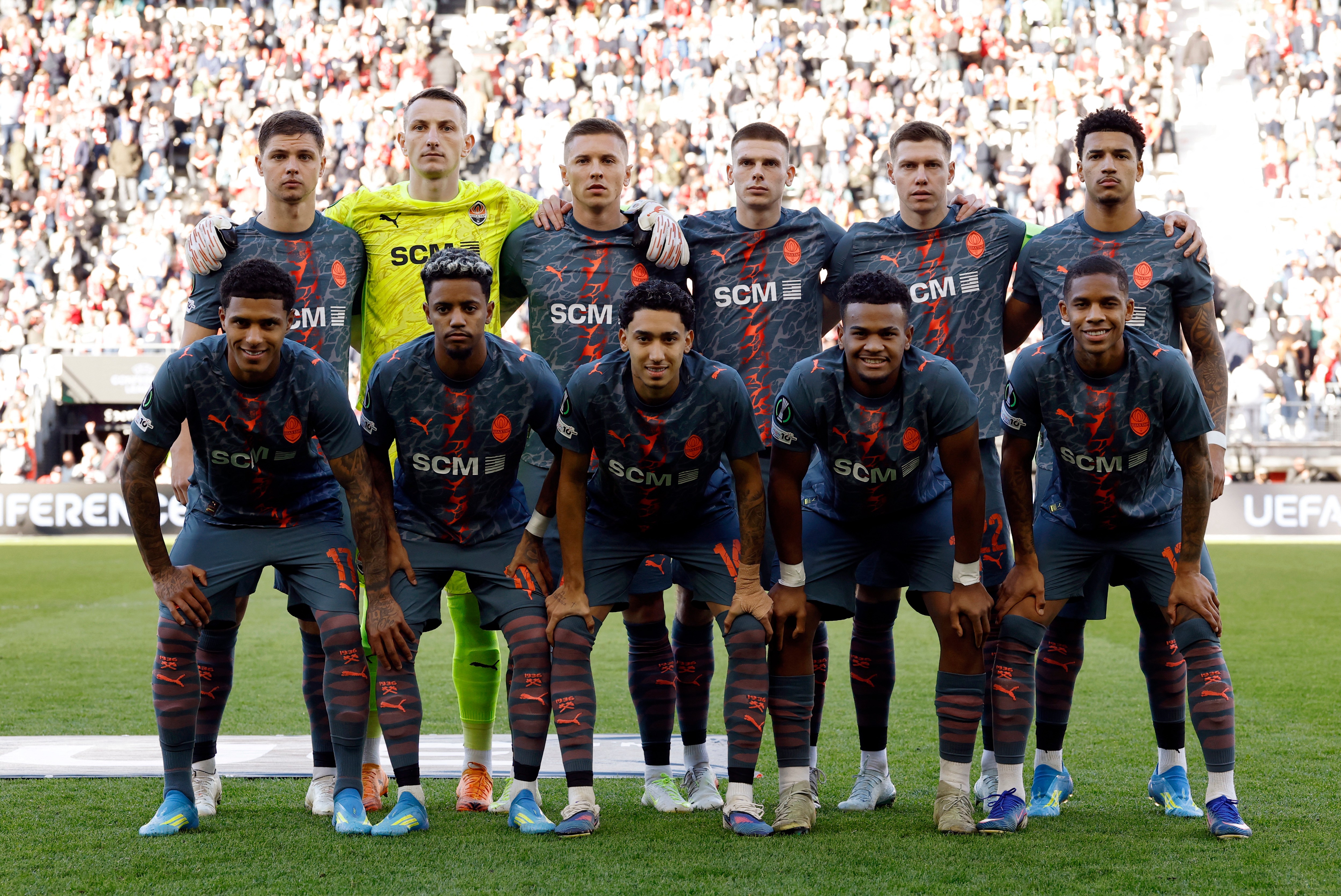 Analiză Shakhtar Donetsk vs Crystal Palace 30.04.2026