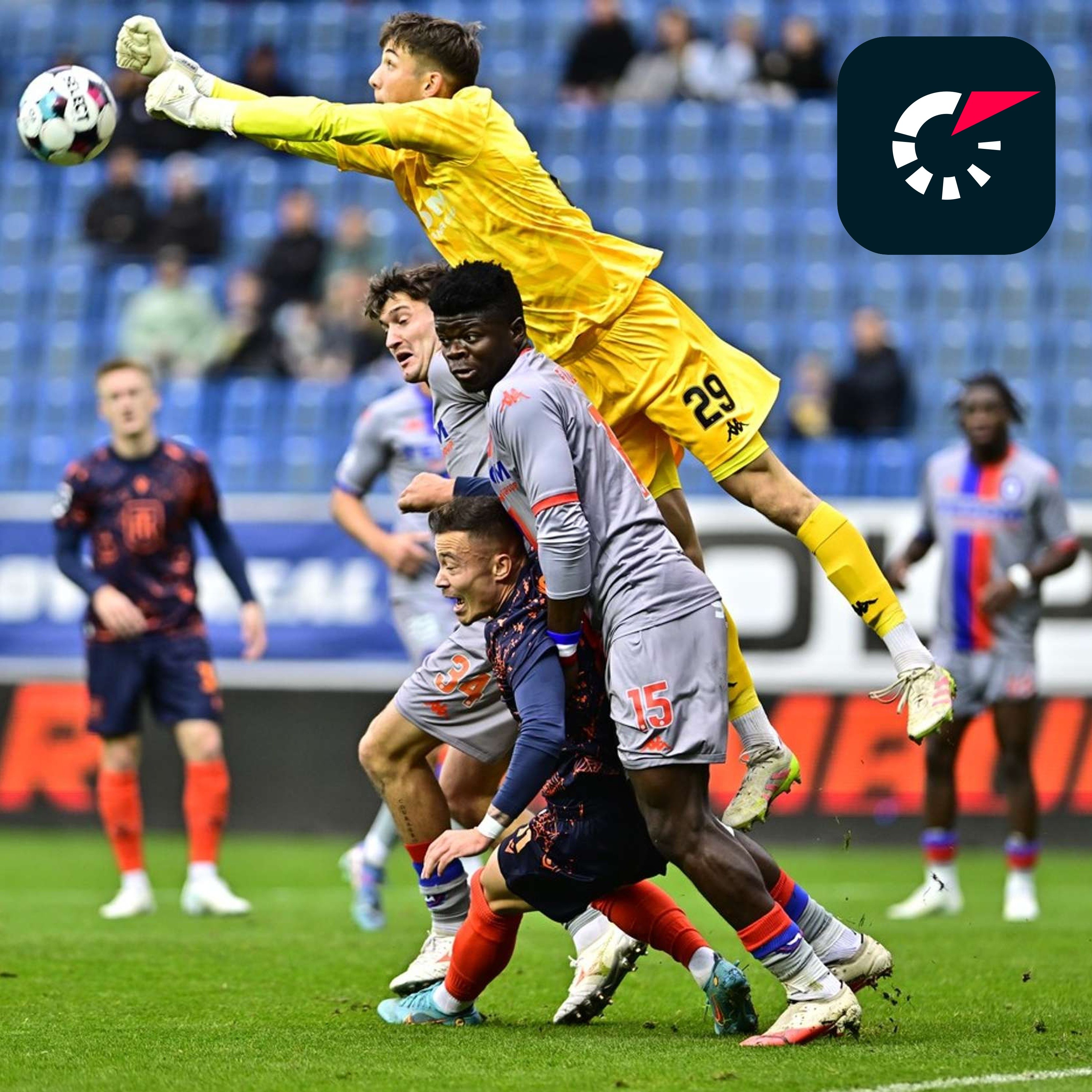 Livesport Zprávy