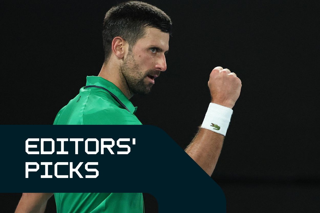 Can Novak Djokovic win a record-breaking 25th Grand Slam title on Sunday?