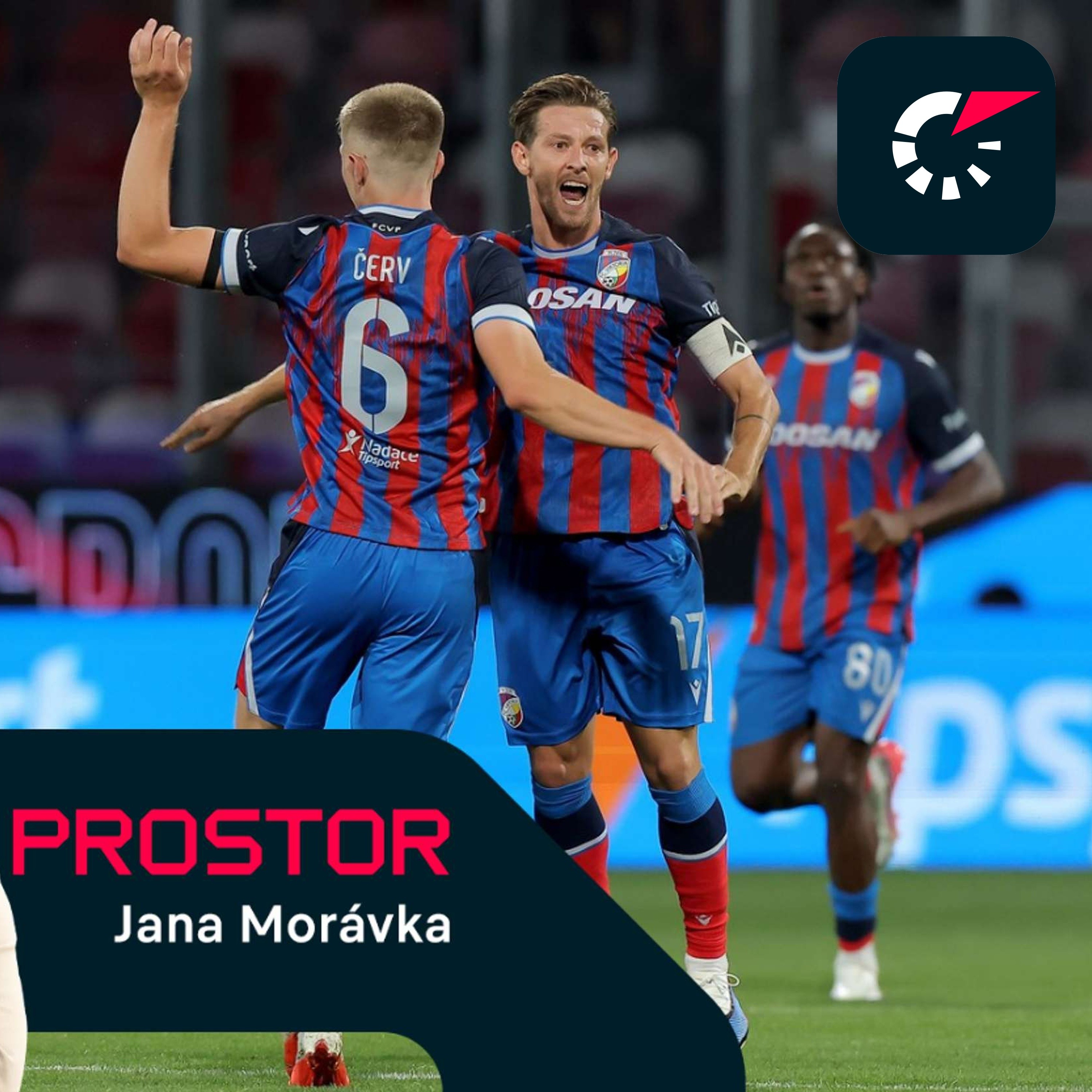 Prostor Jana Morávka: Los českých klubů? Slavia dostala naloženo, Plzni věřím. Sparta má extrémy