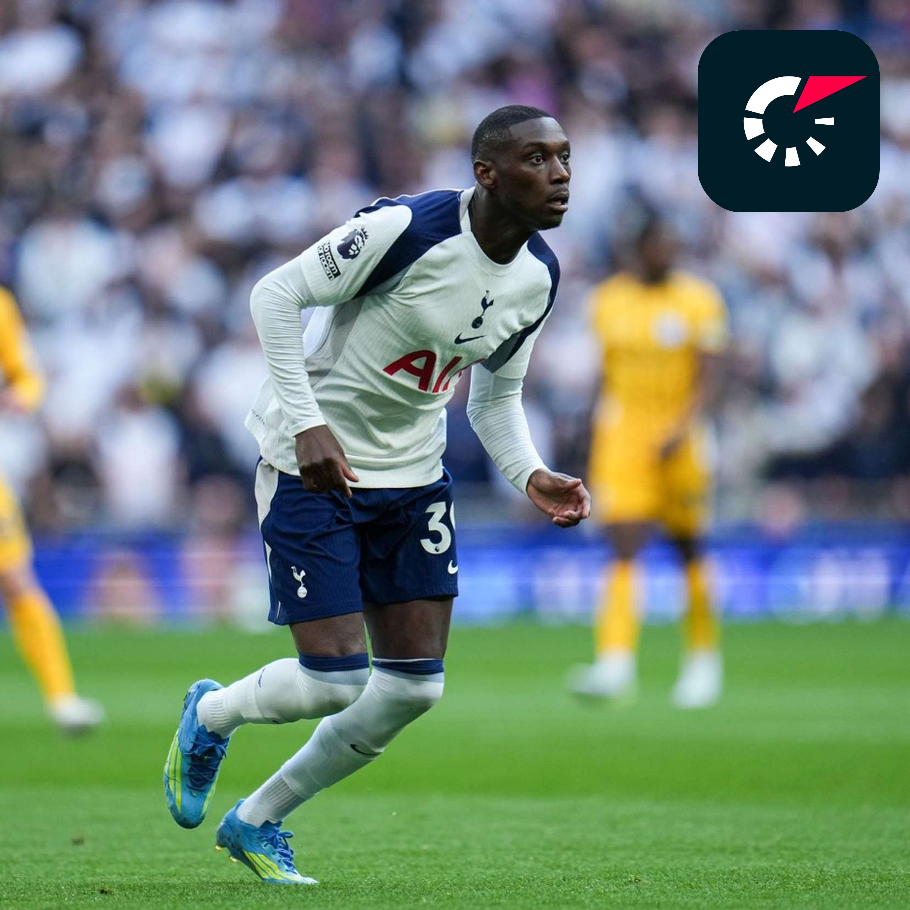 Why Juventus would be taking a risk if they sign PSG & Tottenham flop Randal Kolo Muani episode artwork