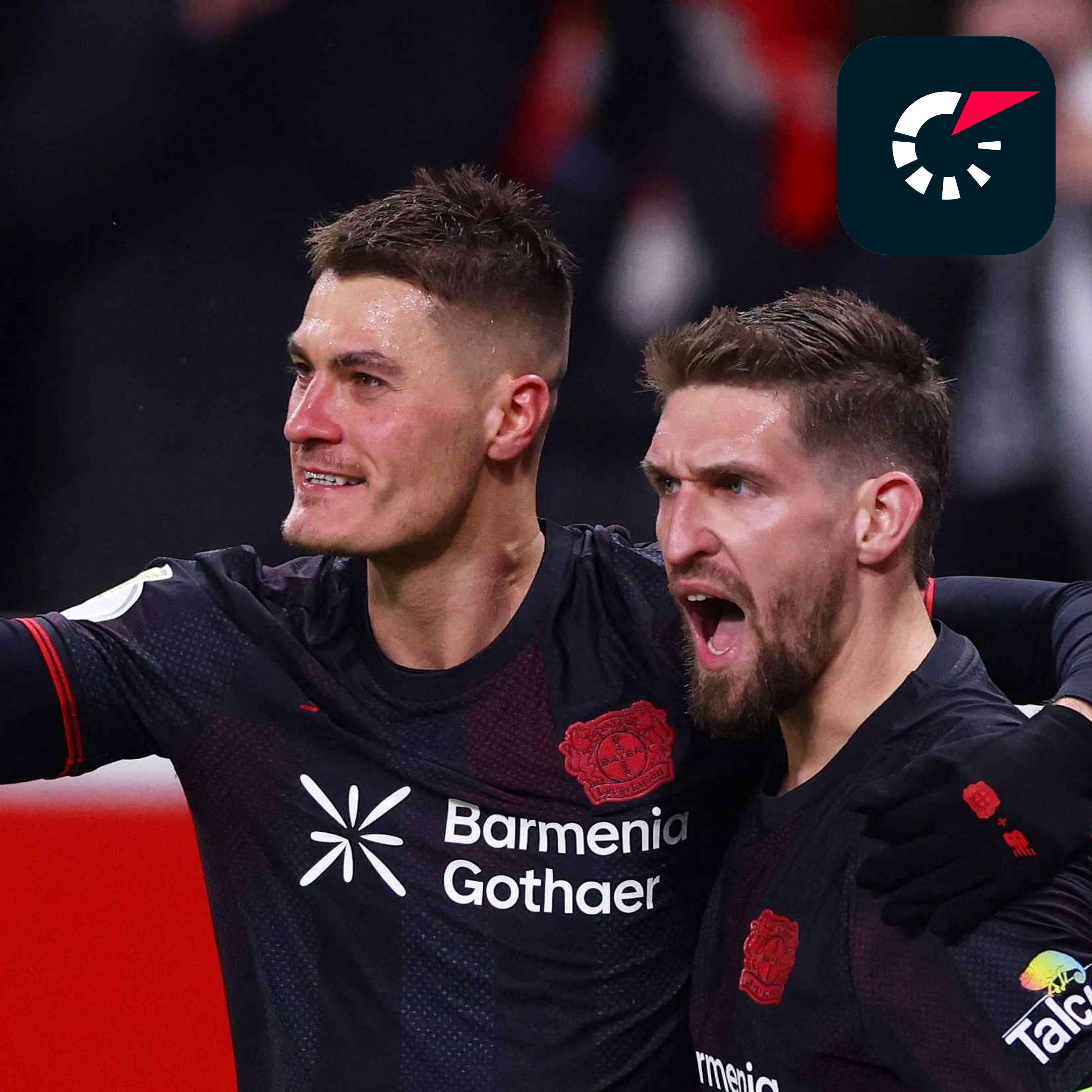 Schick pomohl českému koeficientu a napodobil Ballacka. Mohl jsem dát hattrick, smál se