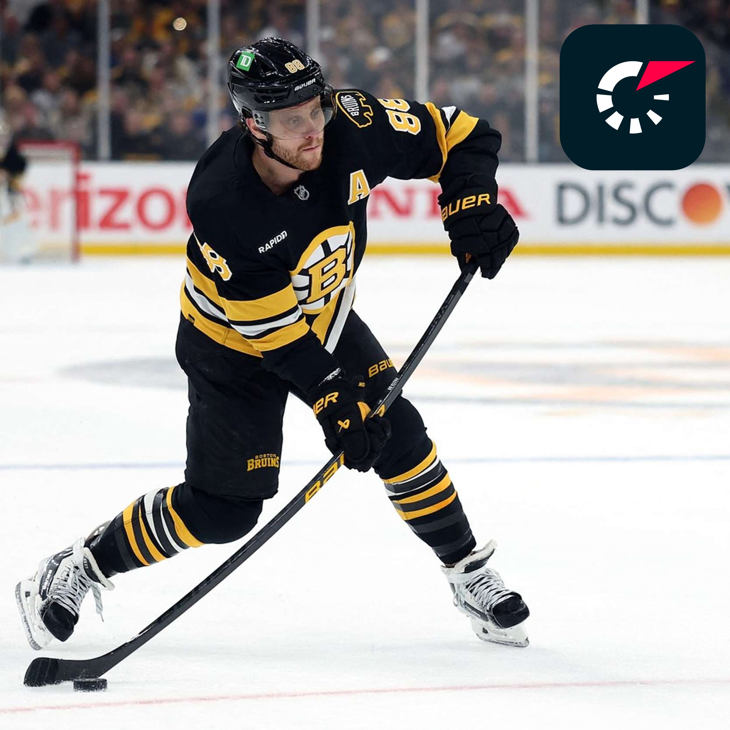 Pastrňák po nejlepším létě za poslední roky touží po Stanley Cupu. Stane se i kapitánem Bruins? episode artwork