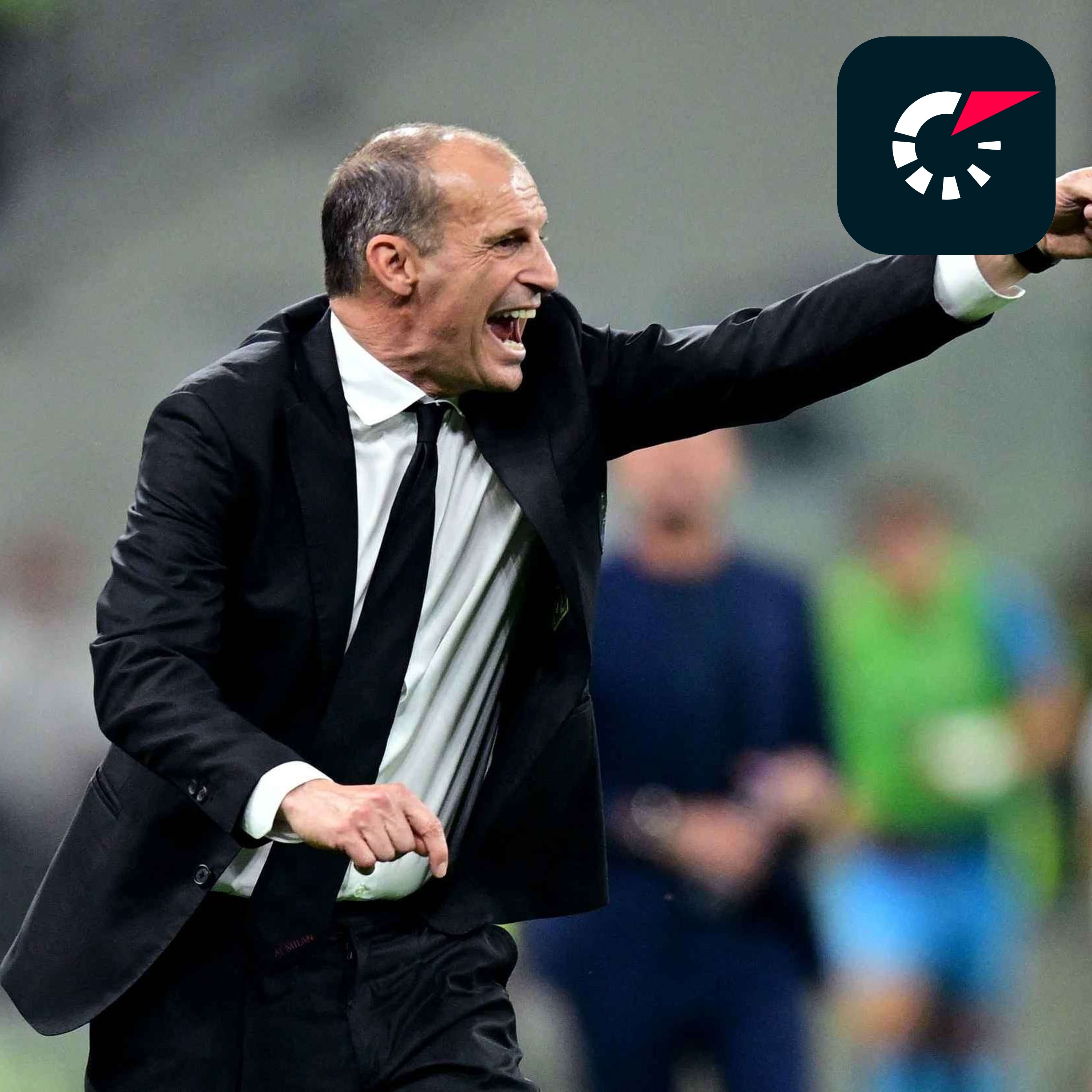 Serie A, inizia il valzer delle panchine: i destini incrociati di Napoli, Milan, Lazio e Atalanta episode artwork