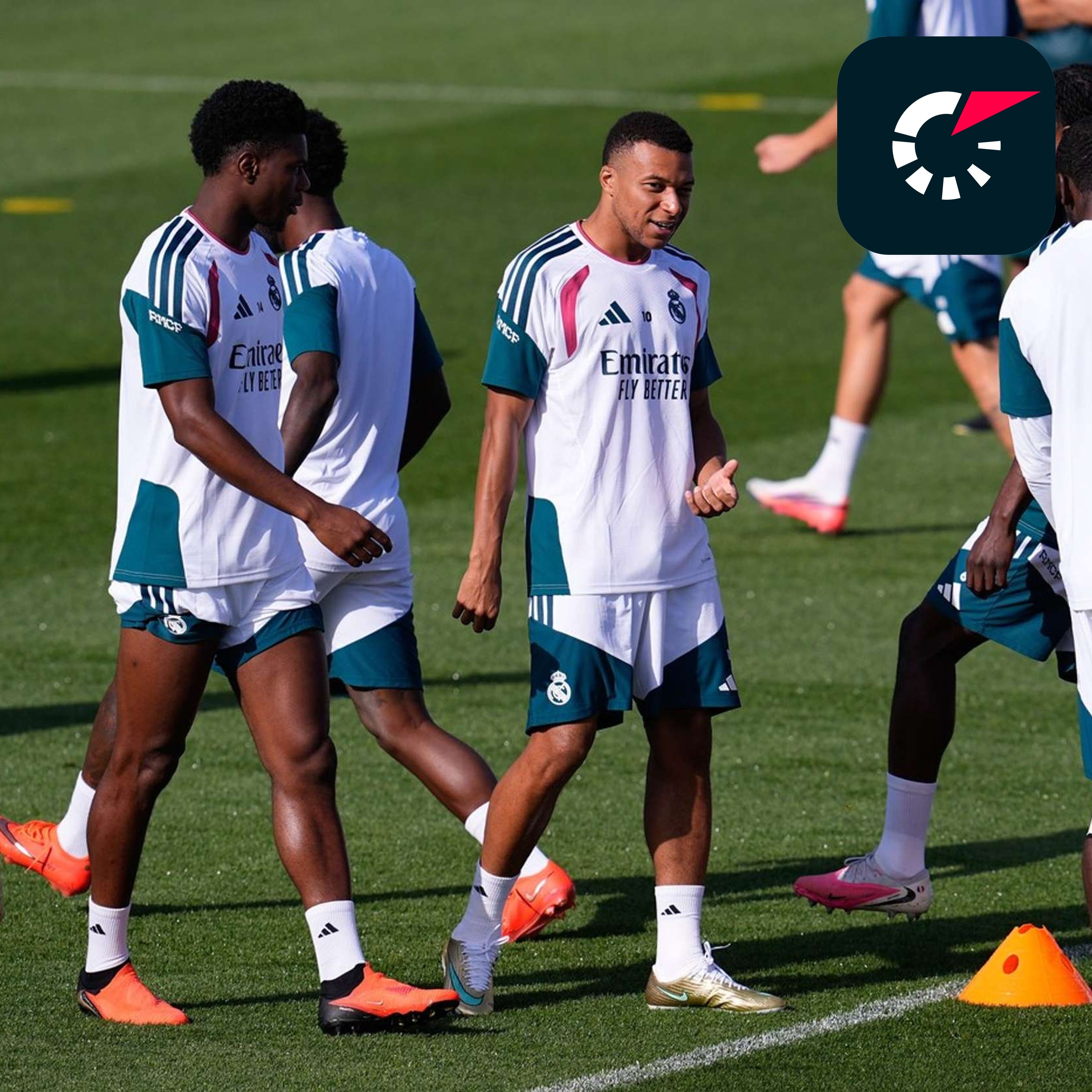 A look ahead to a tantalising Champions League clash between Real Madrid and Inter