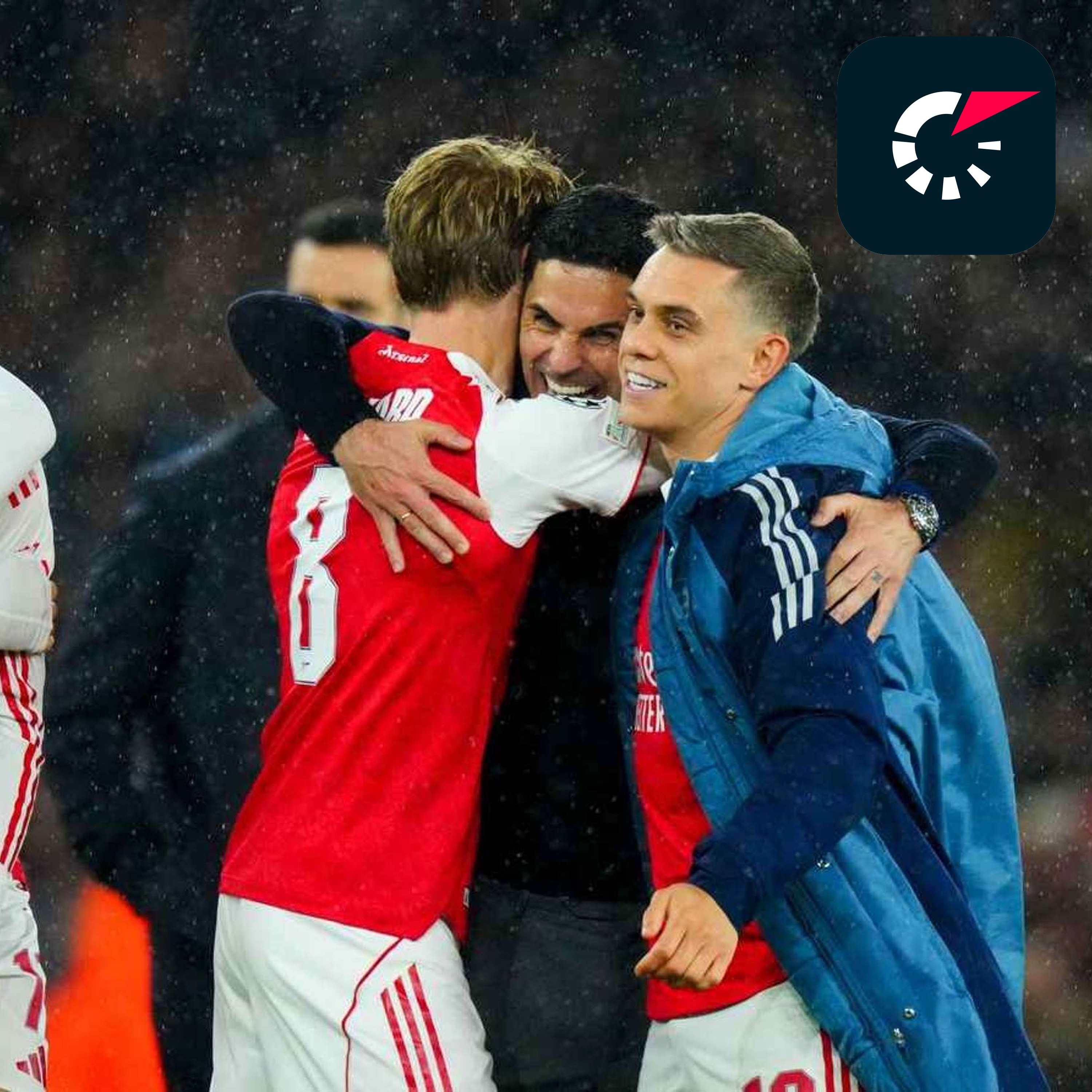 A stats-based look at the players that Arsenal could be looking to sell this summer