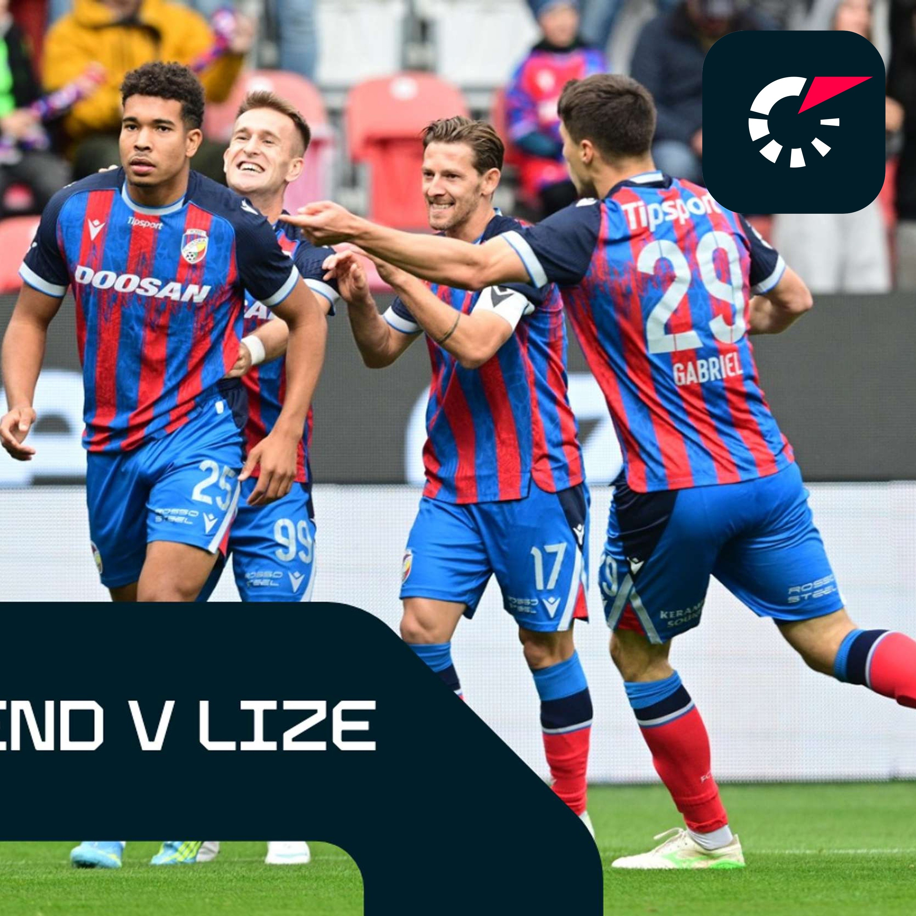 Víkend v lize: Omlazená Plzeň, Baník v další krizi, odstřelený hráč i gól za 48 vteřin
