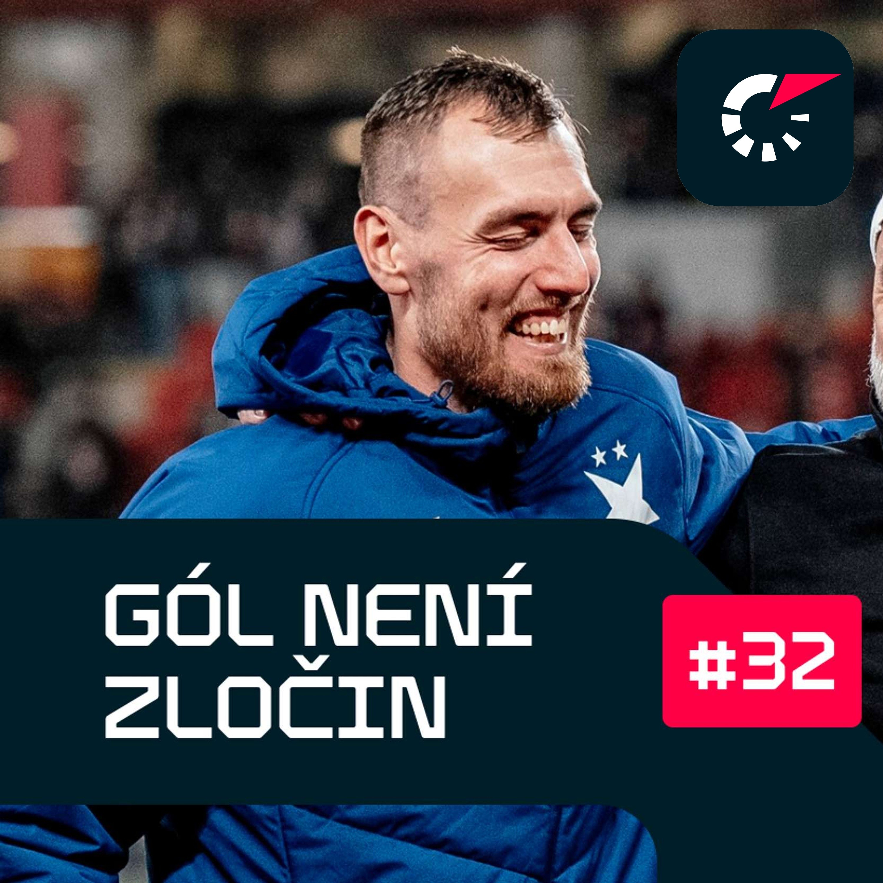Gól není zločin: Místo nové smlouvy vyhazov. Chorý je rabiát, ale reakce Slavie působí panicky
