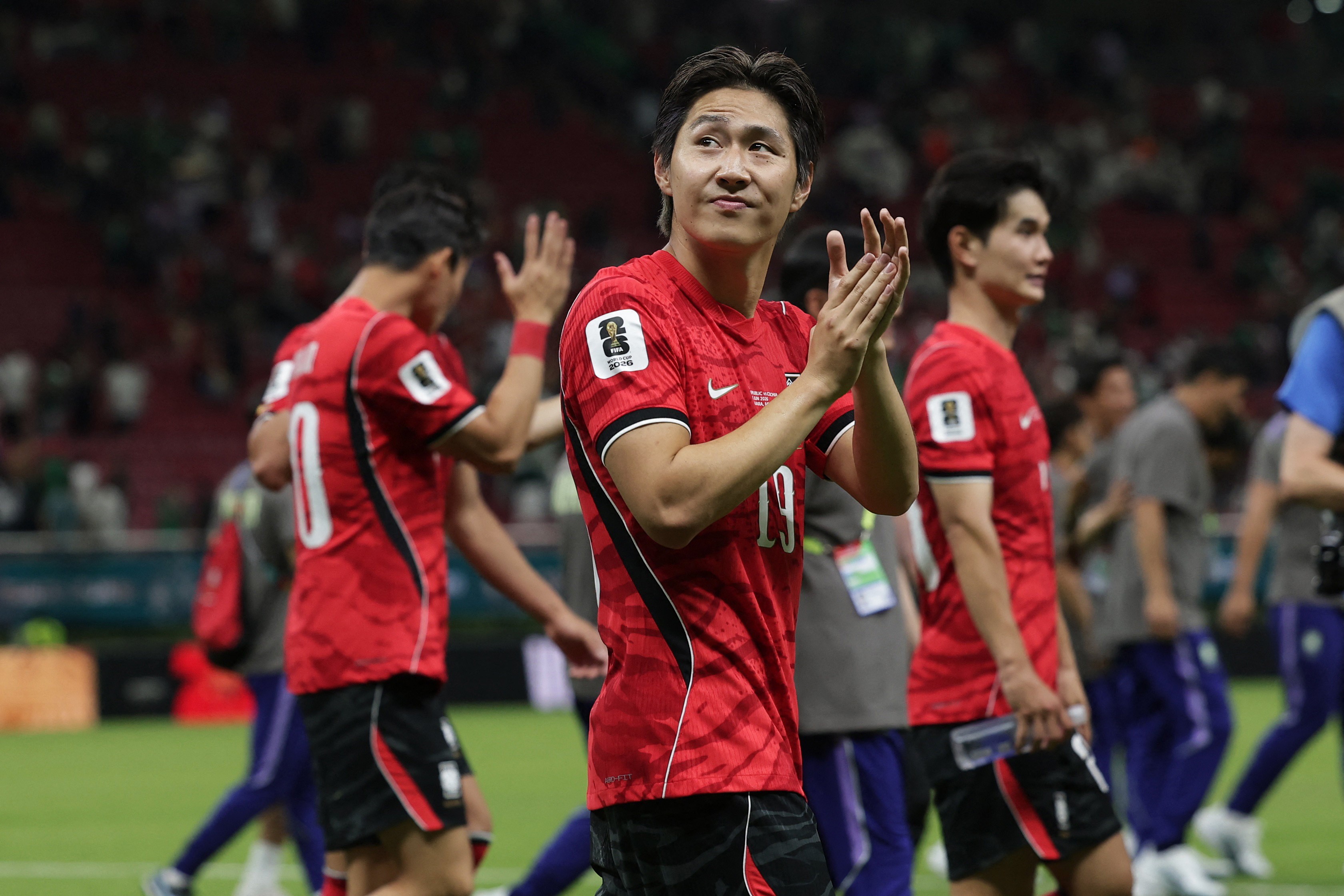Lee Kang-in s'engage avec l'Atlético jusqu'en 2031