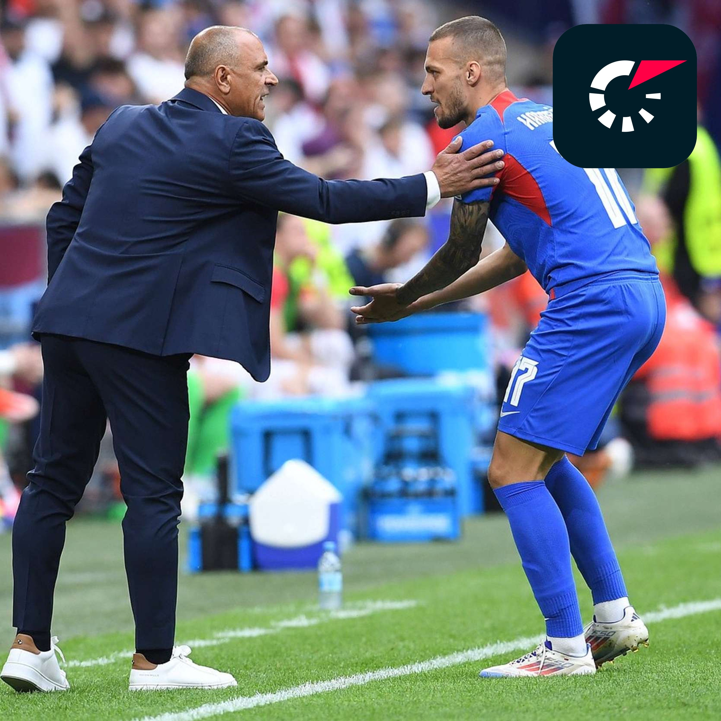 Livesport Zprávy