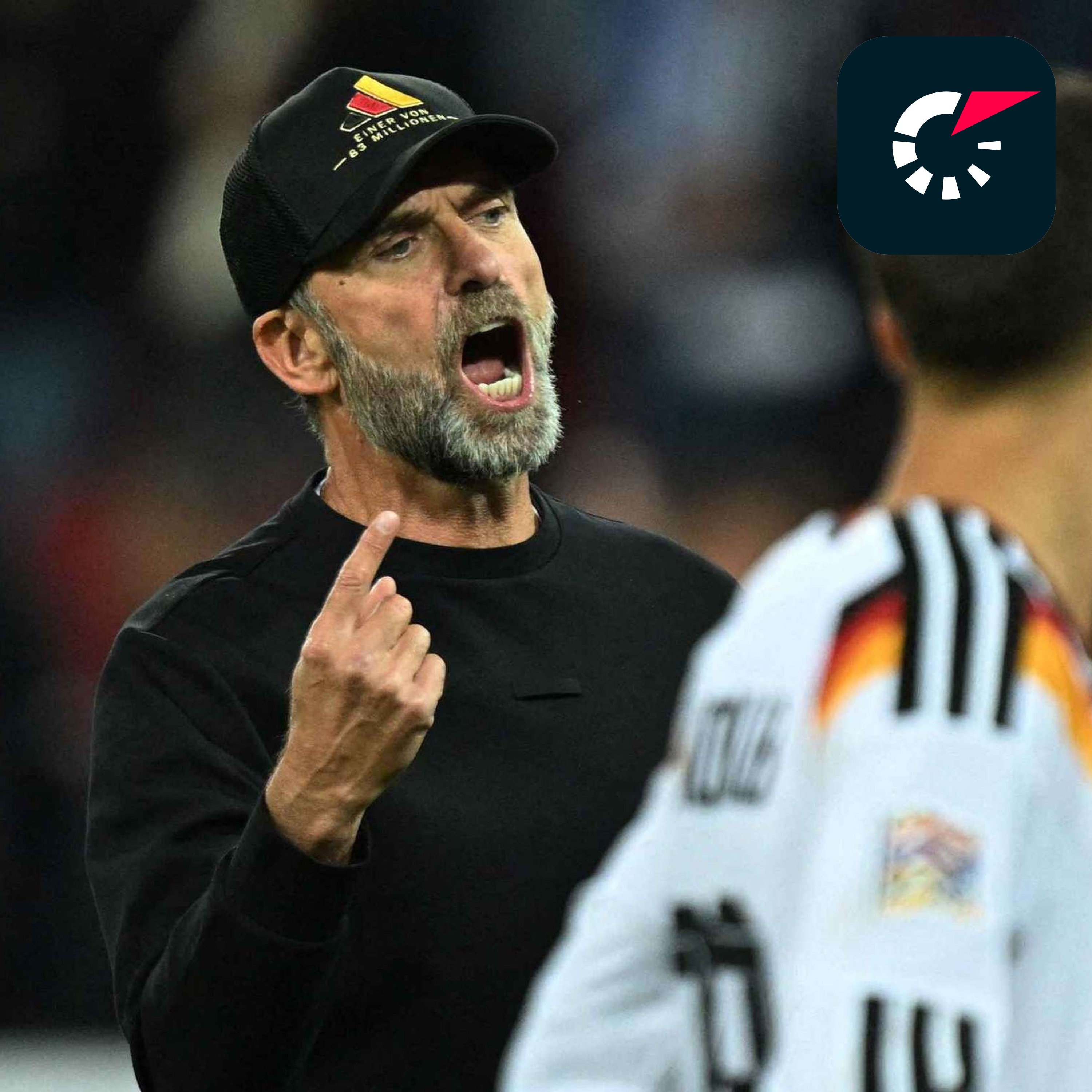 Vítězové a poražení: Kloppa čeká hodně práce, Nowakův debut i selhání Alcócerovy Kostariky