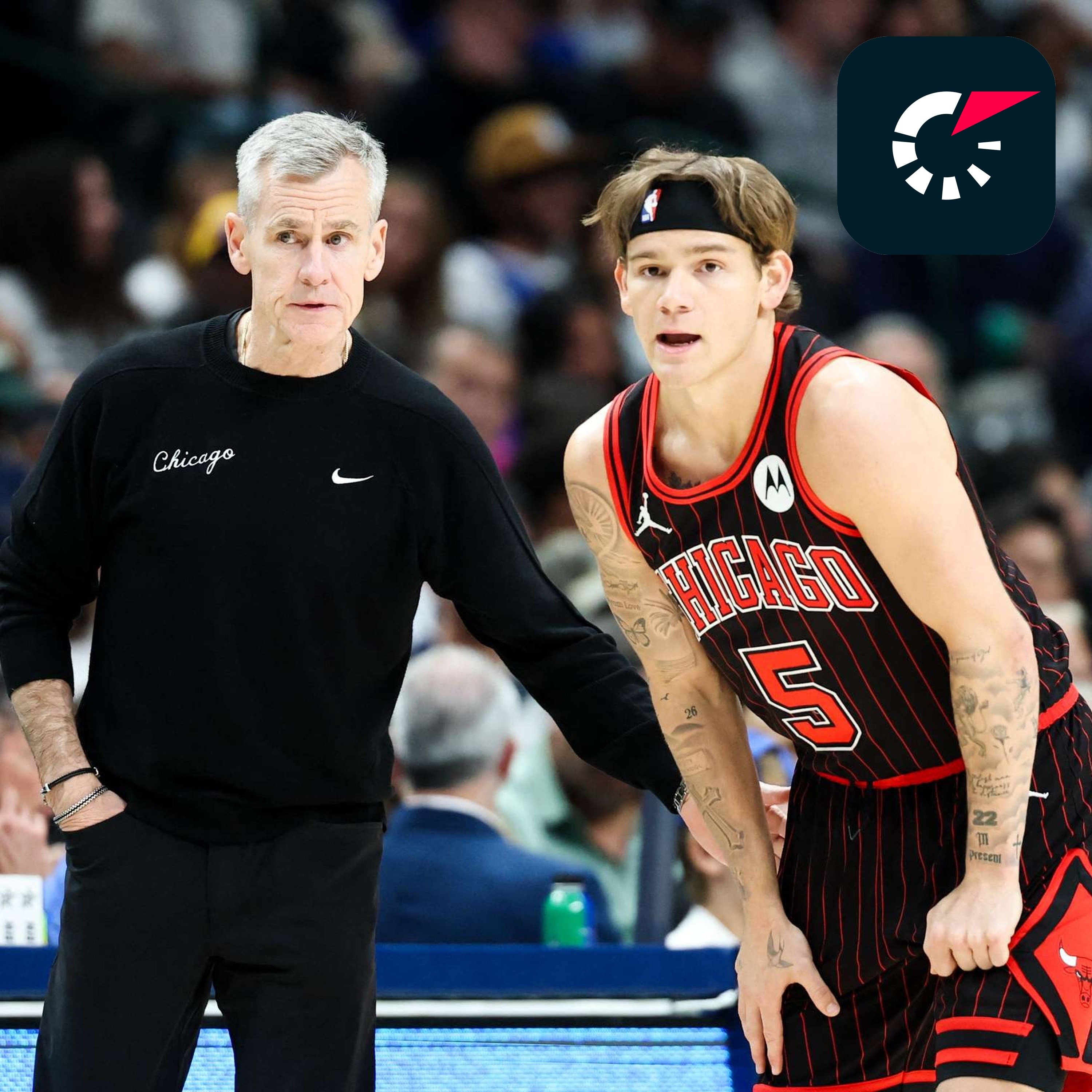 End of an era: Bulls head coach Billy Donovan steps down as Chicago seeks rebuild