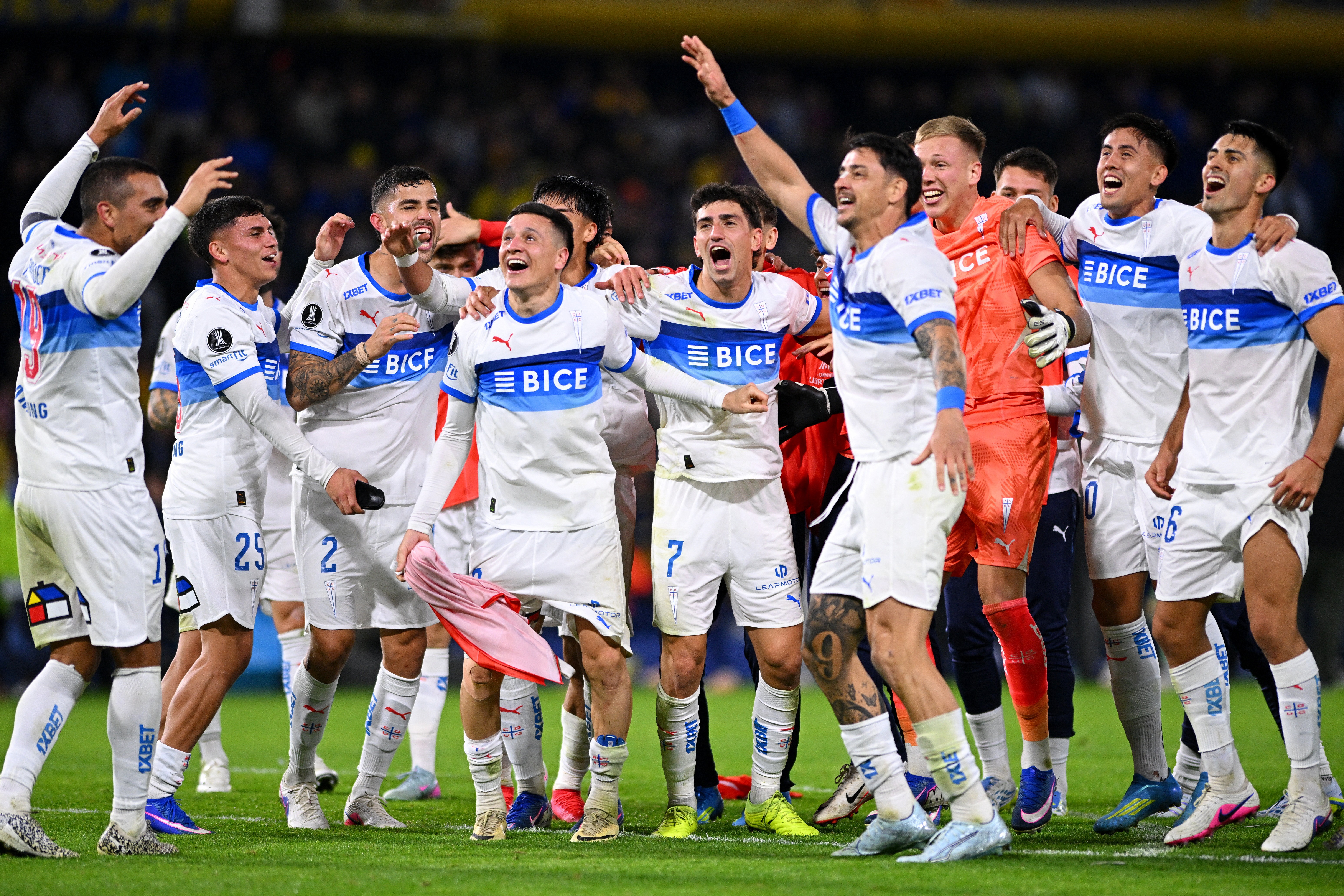 Actualidad del día en el fútbol chileno a 23 de junio de 2026