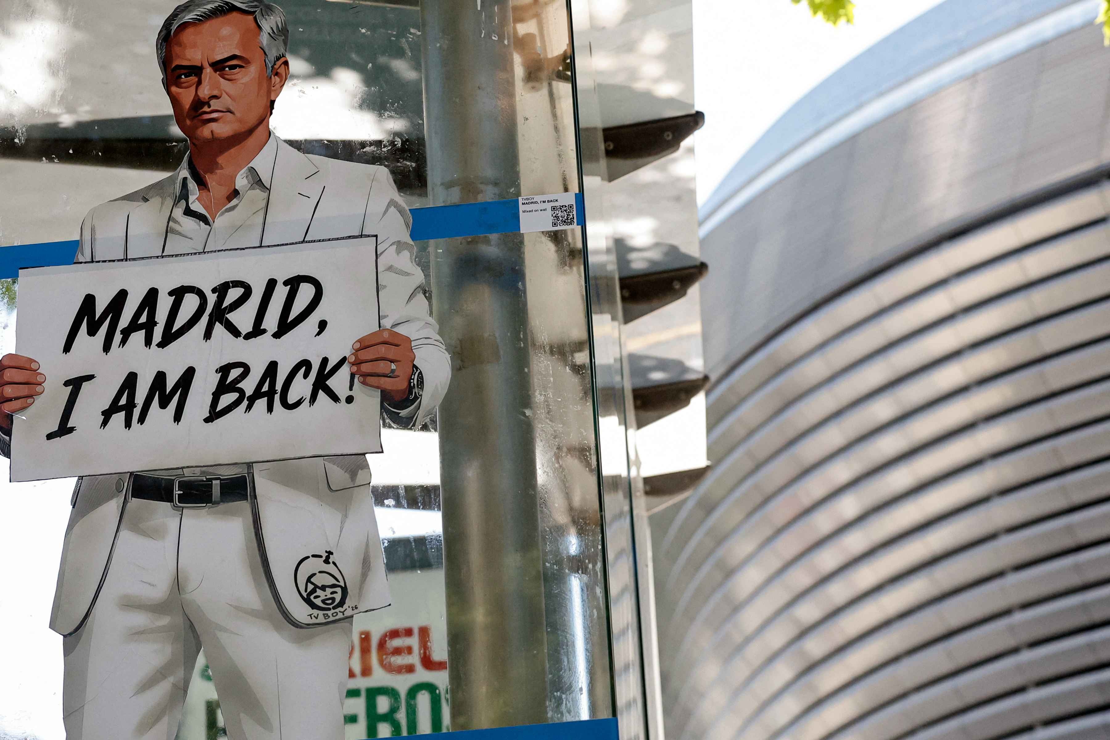 Le Real Madrid version Mourinho : à quoi faut-il s’attendre ?