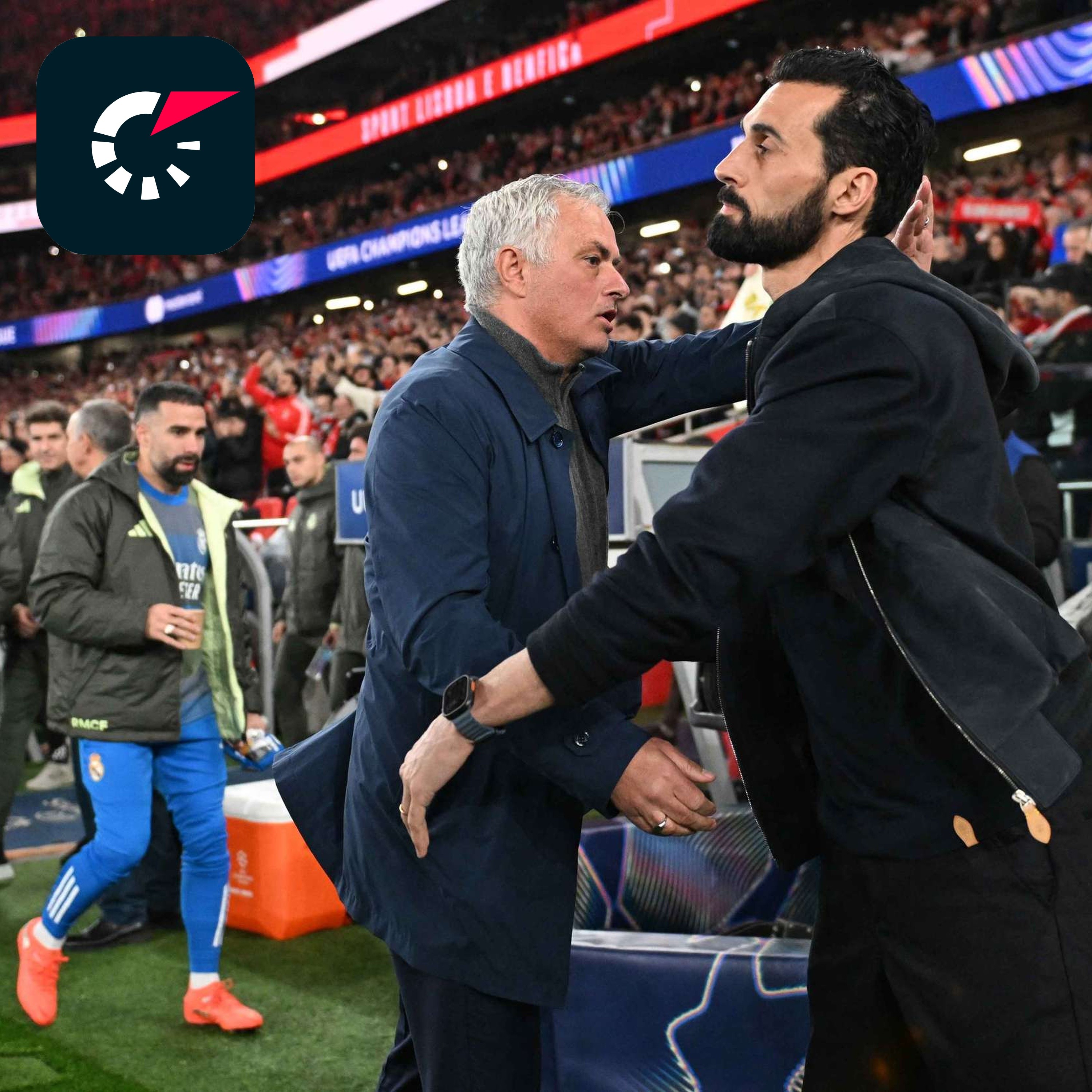 Reports claim Florentino Perez favours Jose Mourinho for shock Real Madrid return