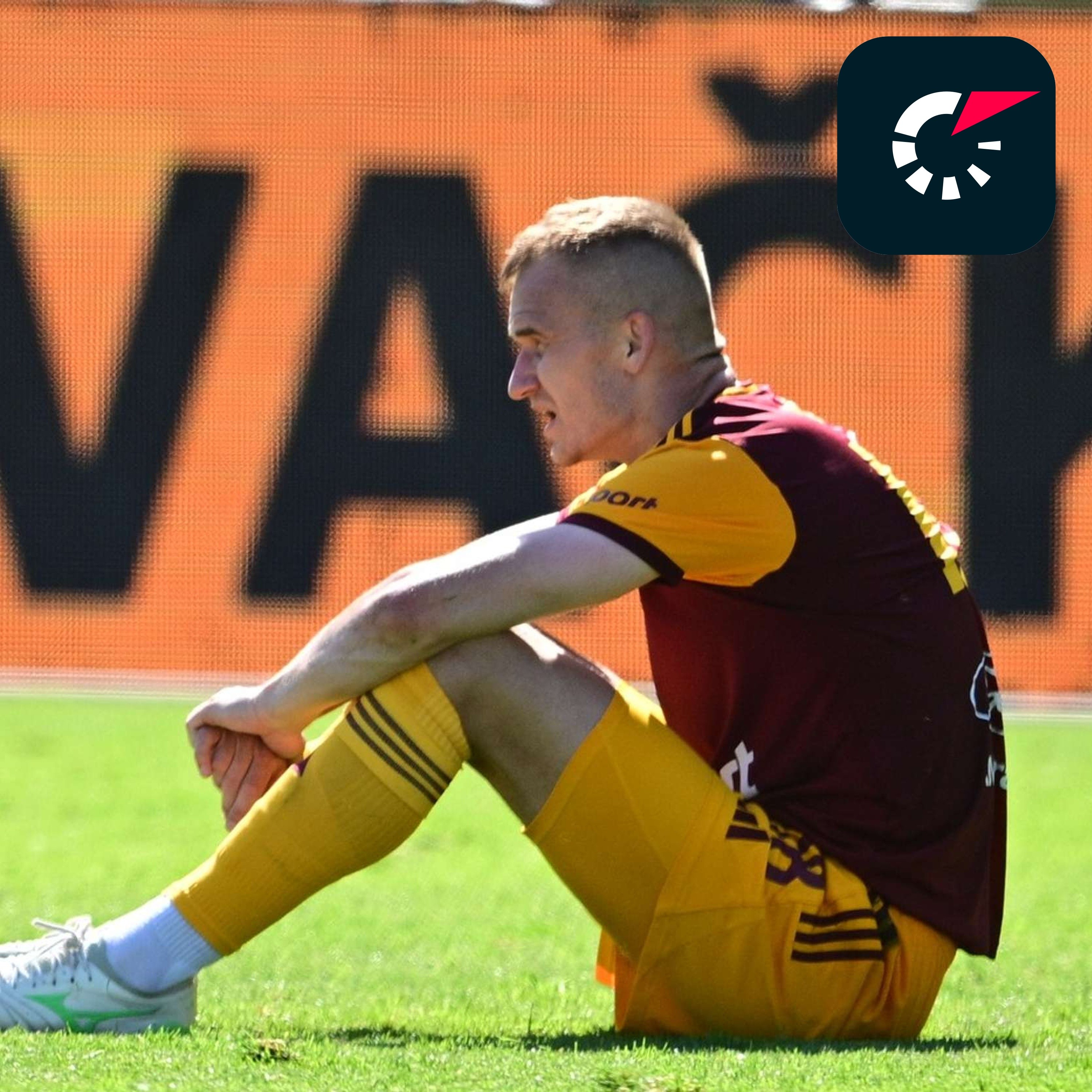 Víkend v lize: Hattrick z vlastních gólů, teplický objev i dvojitý slávistický úder