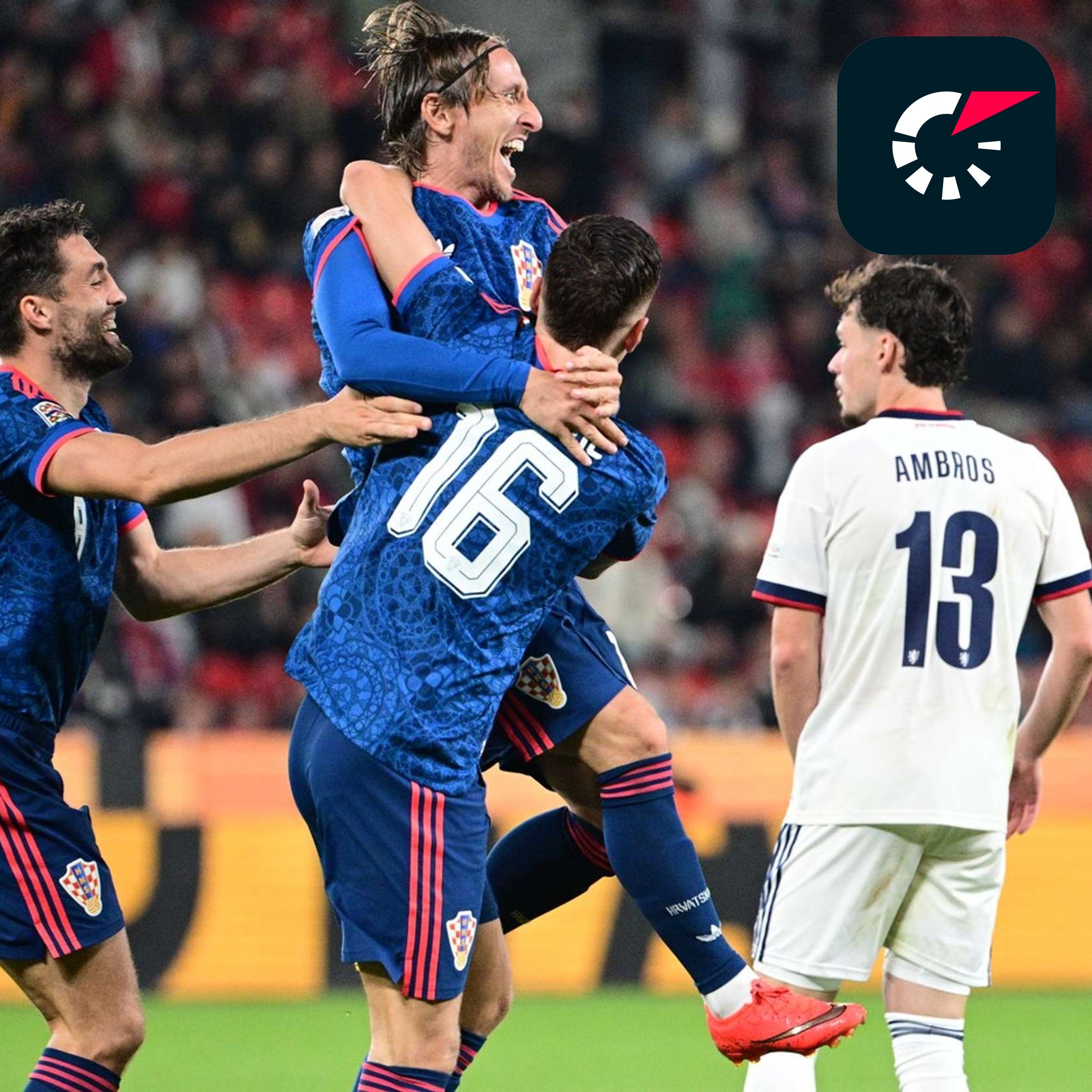 Livesport Zprávy