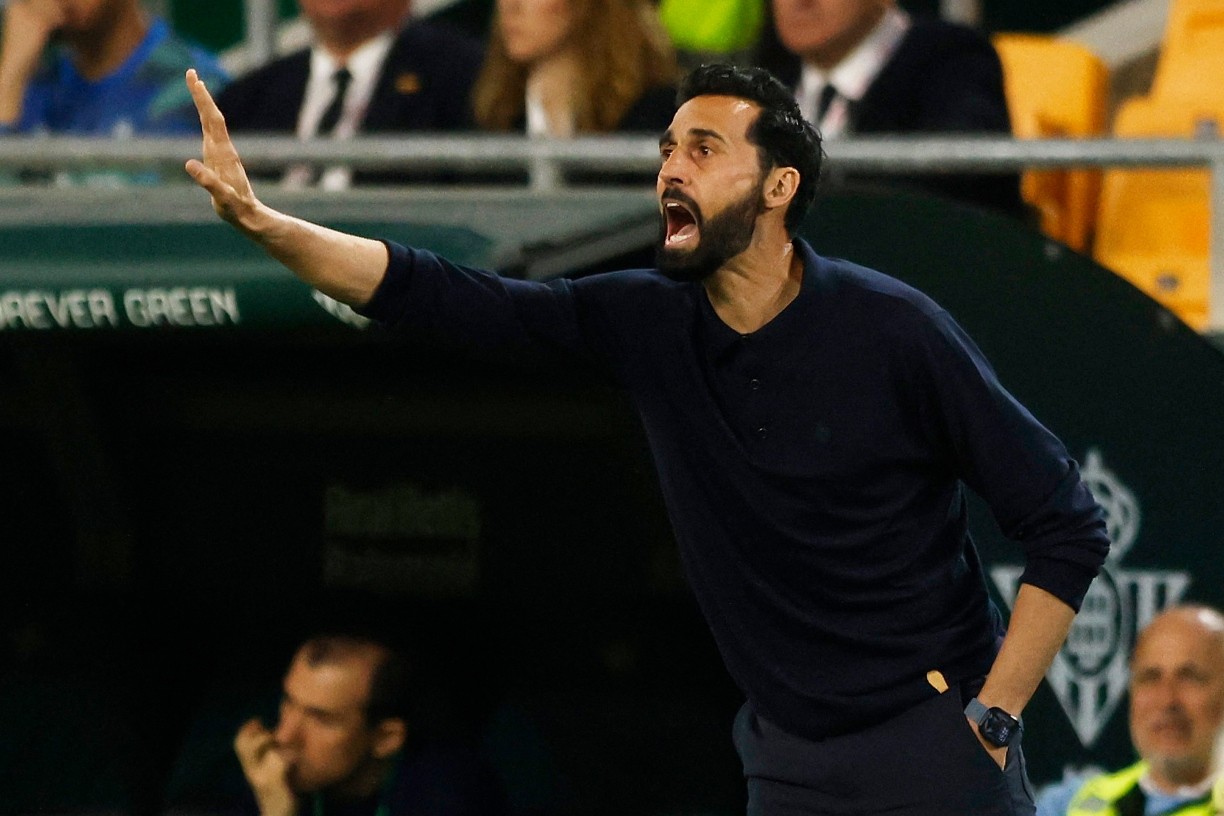 Actualidad de los equipos de Primera en directo hoy
