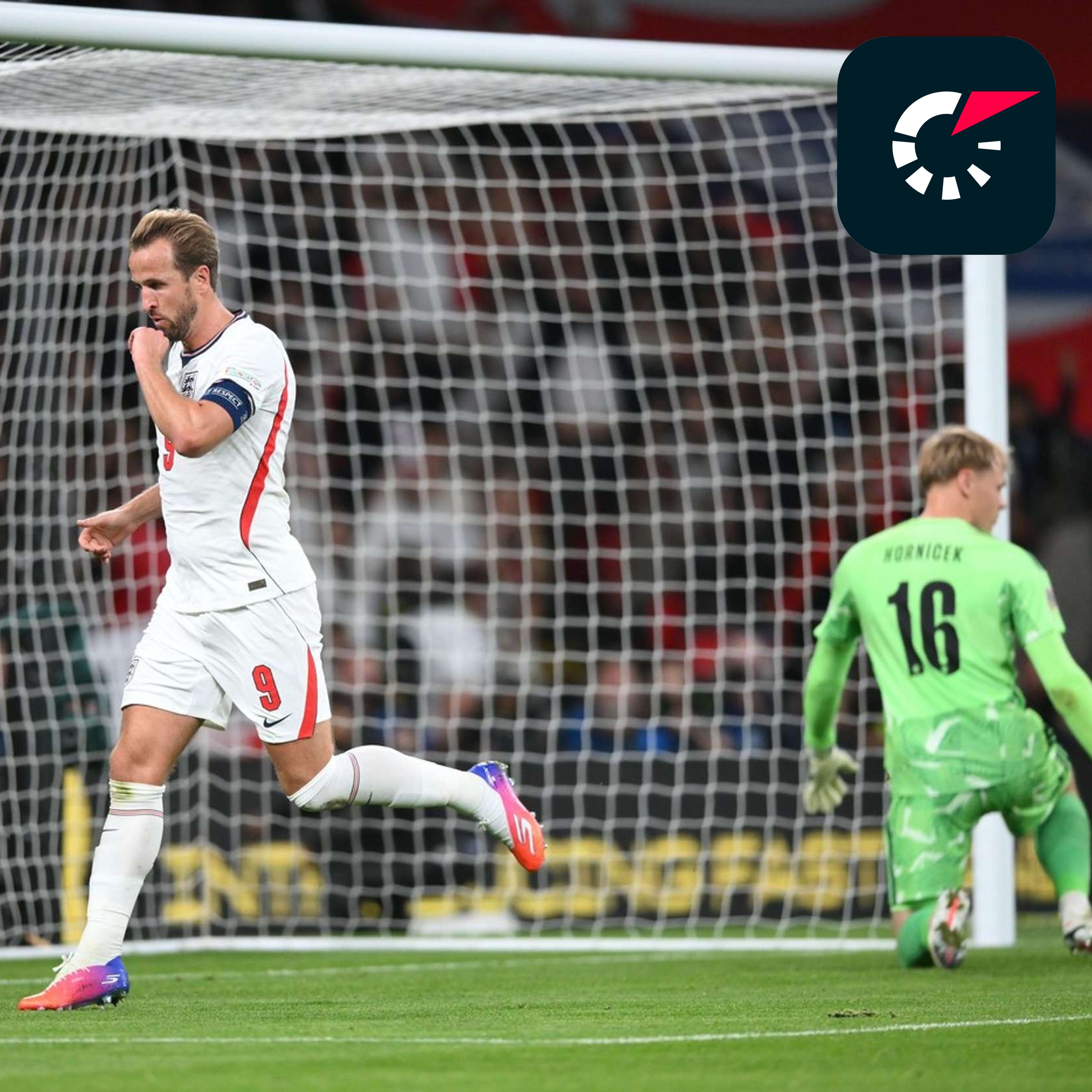How Kane and England made light work of a disappointing Czech Republic side