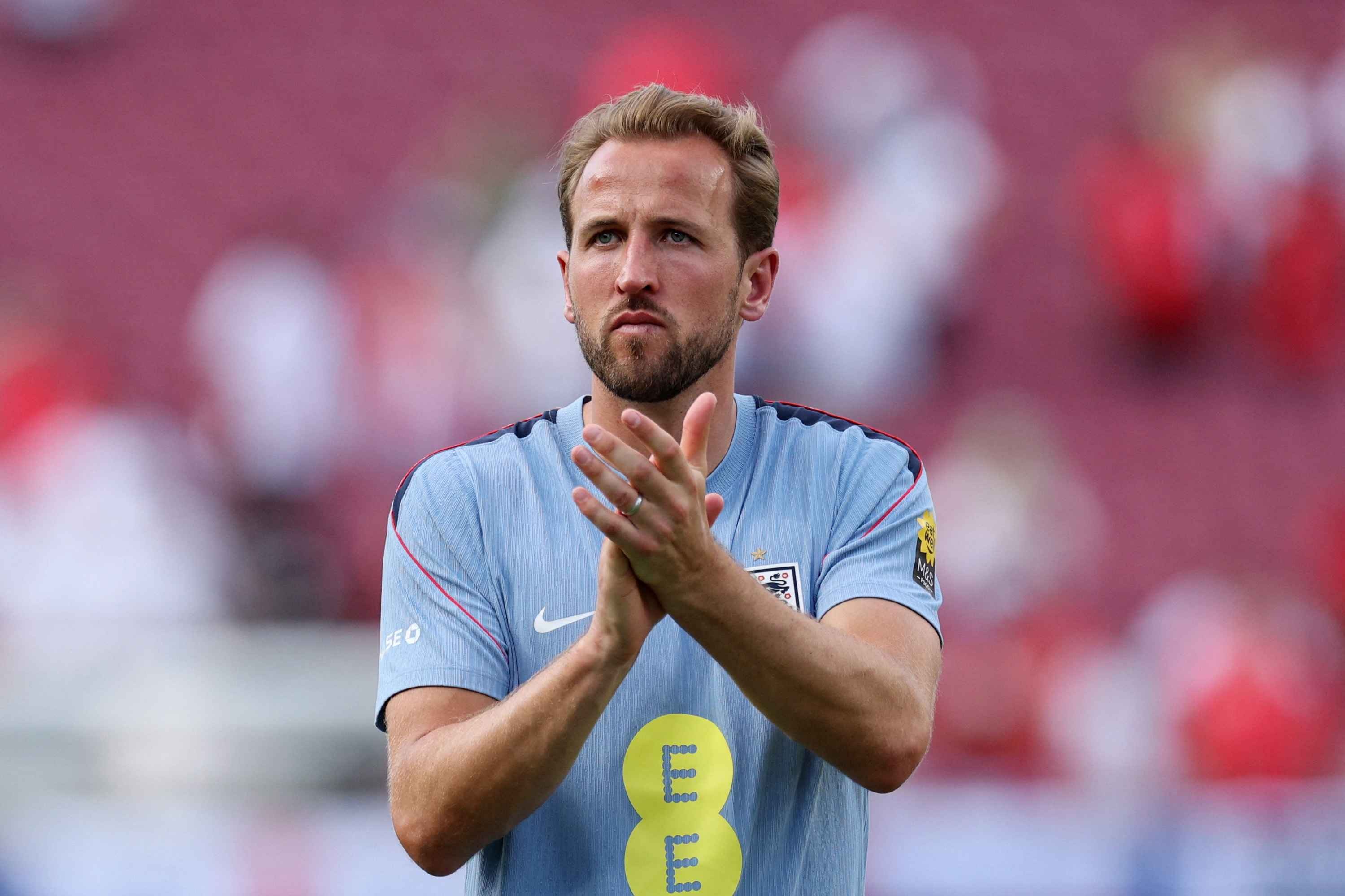 Il Barcellona chiude il capitolo Harry Kane: il bomber punta al rinnovo con il Bayern