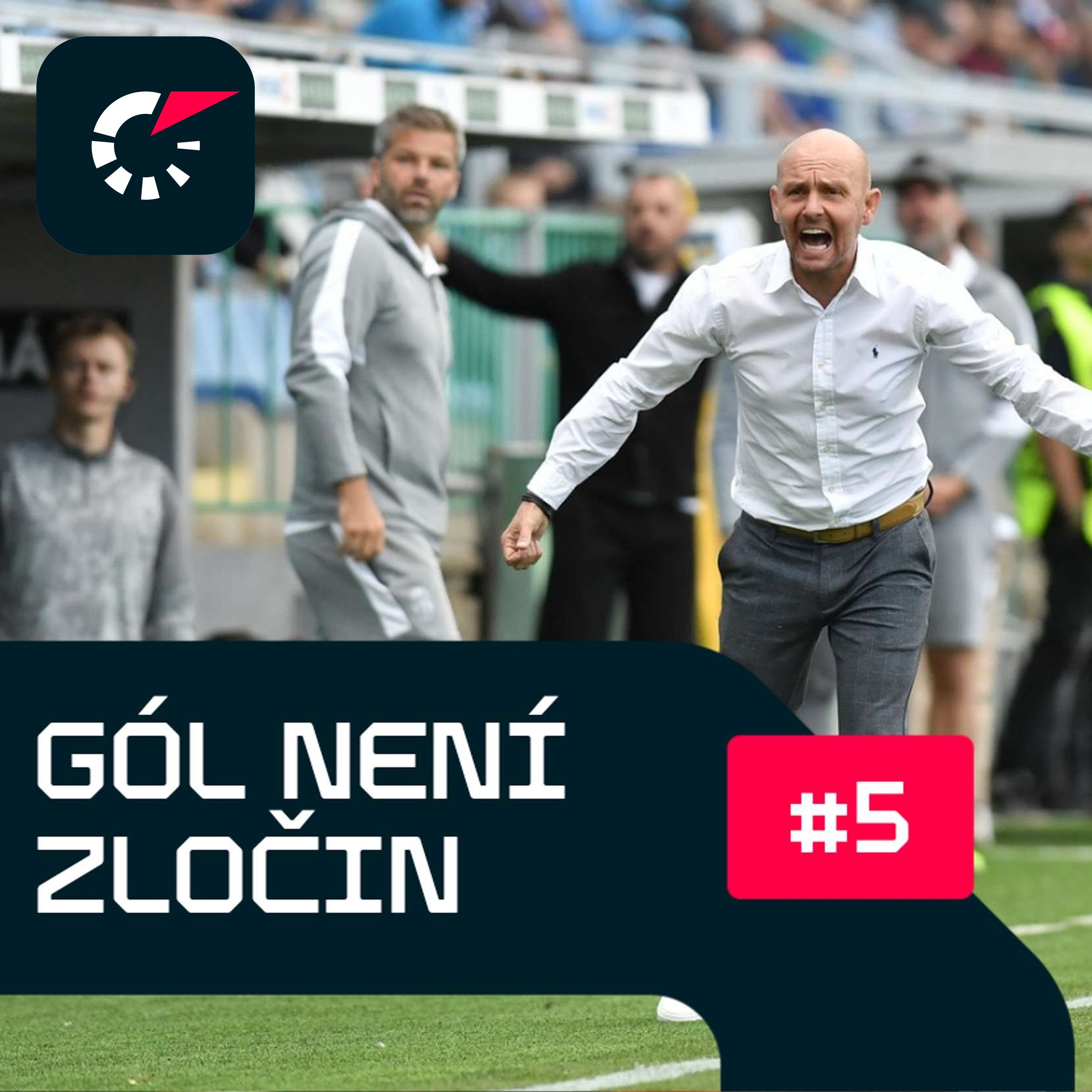 Gól není zločin: Zjevení v českém fotbale. Jak Majer roste v Mladé Boleslavi pro TOP klub