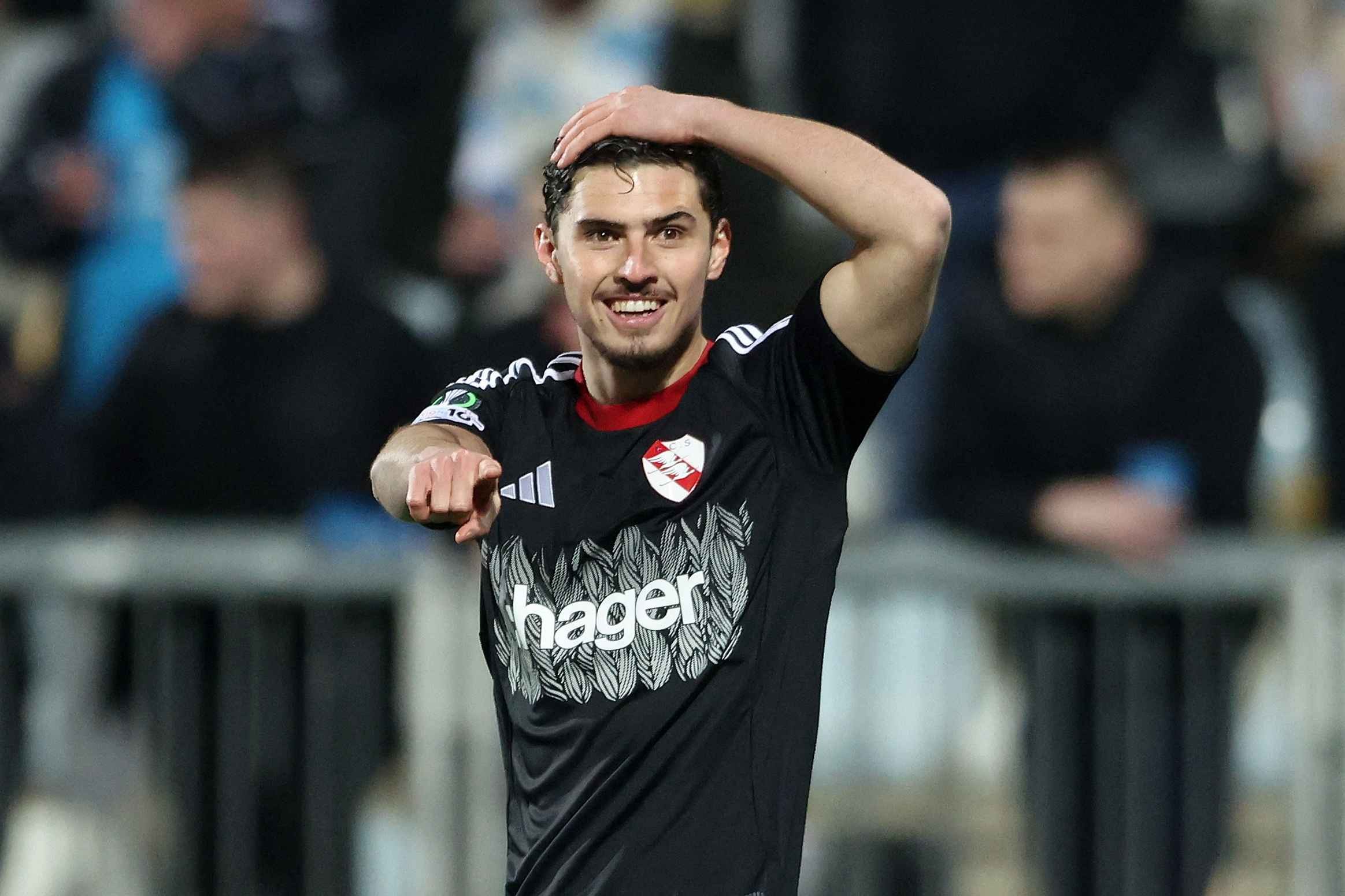 Analiză Strasbourg vs Paris FC 15.03.2026