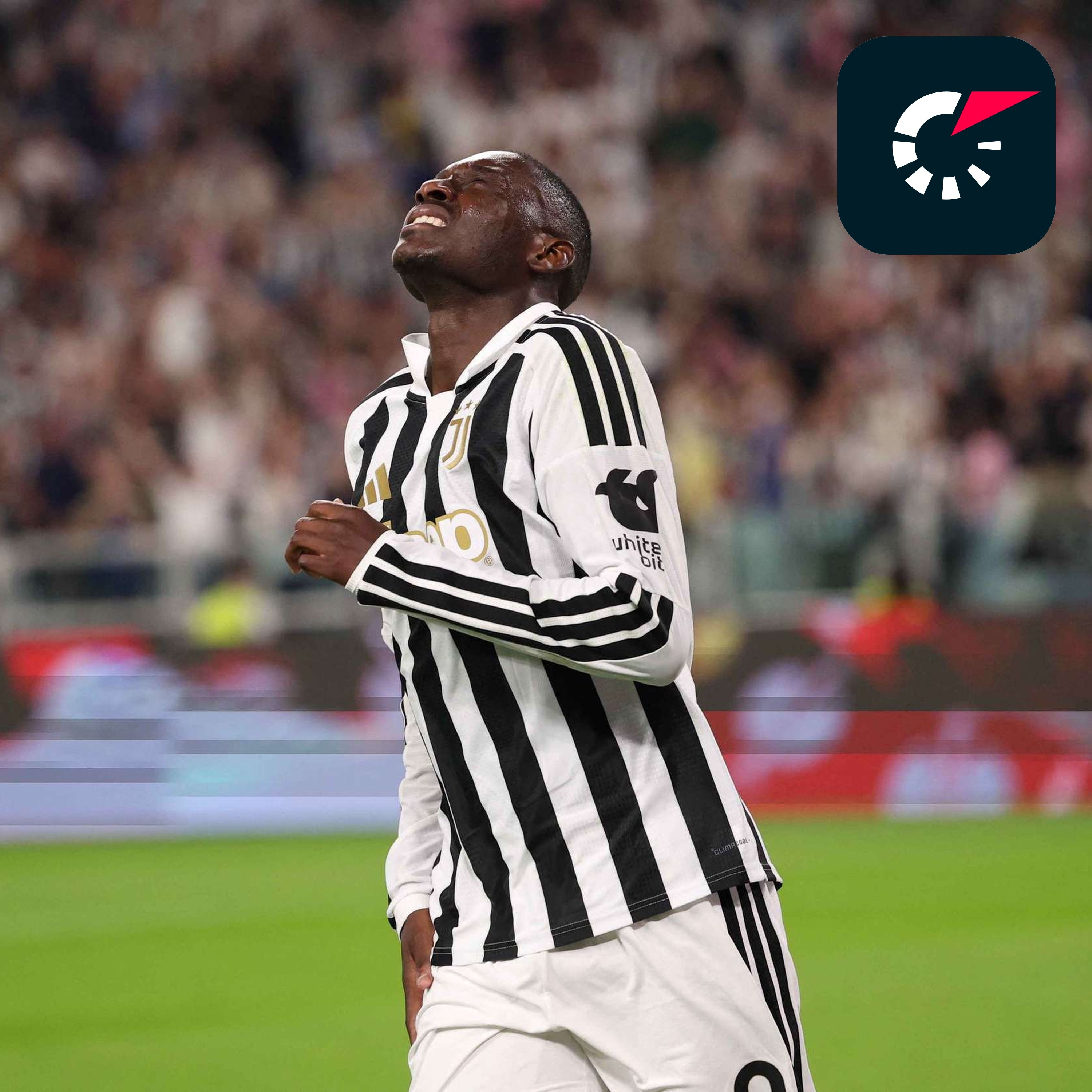 Dentro la partita di Kolo Muani: un gol per sbloccarsi, una prestazione completa e un avviso alla Lazio episode artwork
