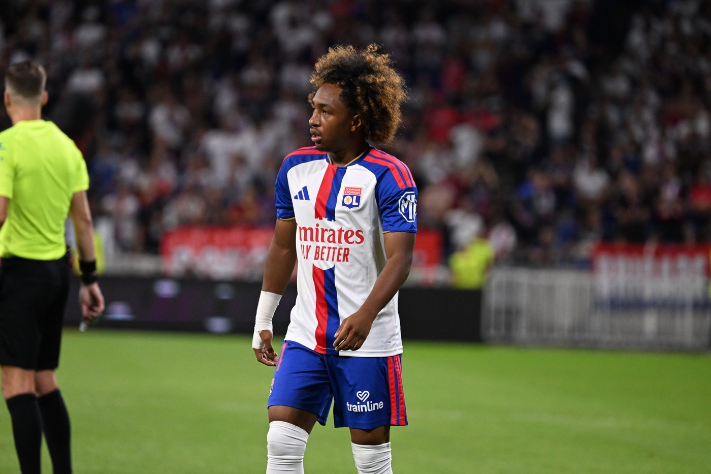 Sunderland reportedly reach agreement with Lyon for winger Malick Fofana