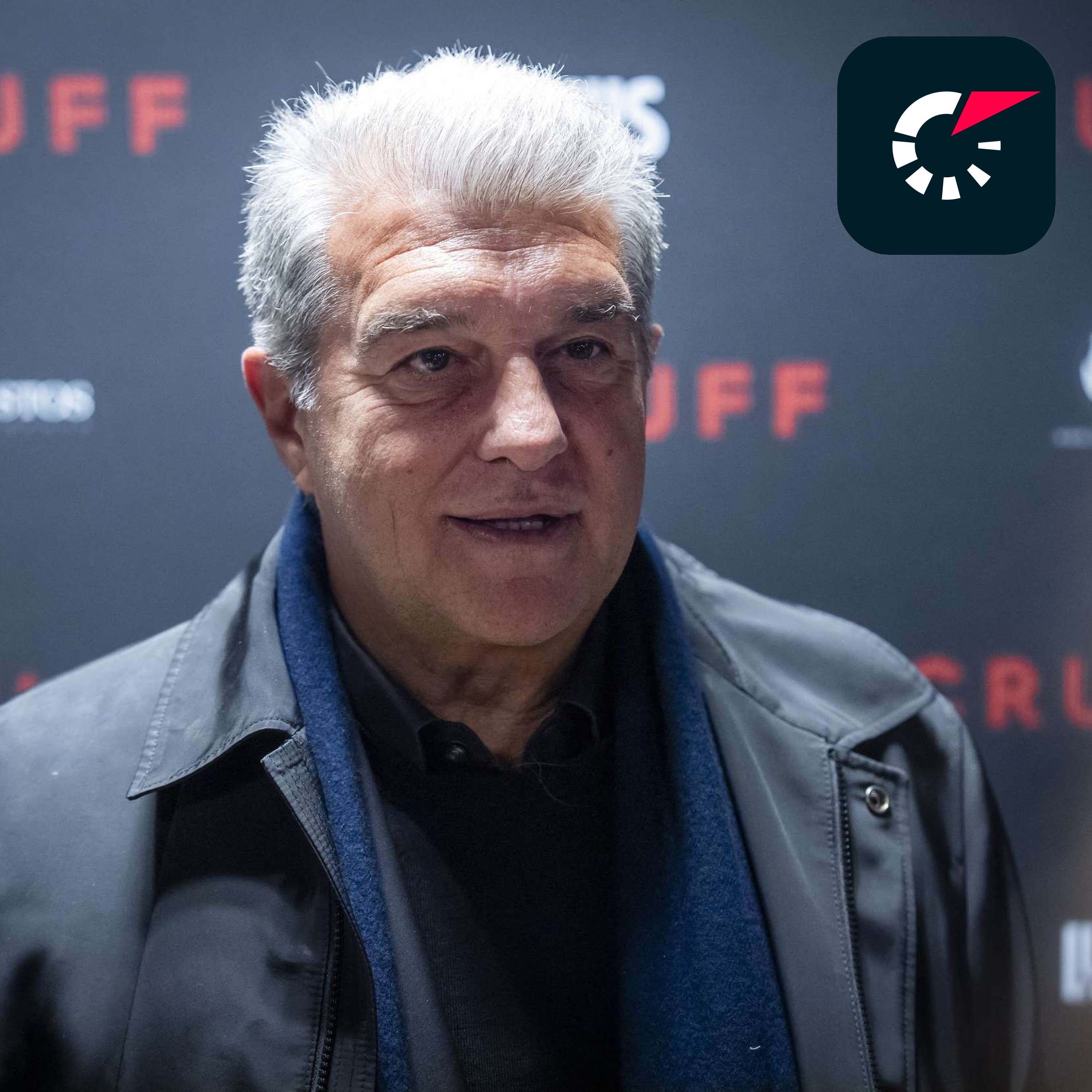 Barcellona, Laporta alza l'asticella: "L'obiettivo è vincere Liga, Coppa, Supercoppa e Champions" episode artwork