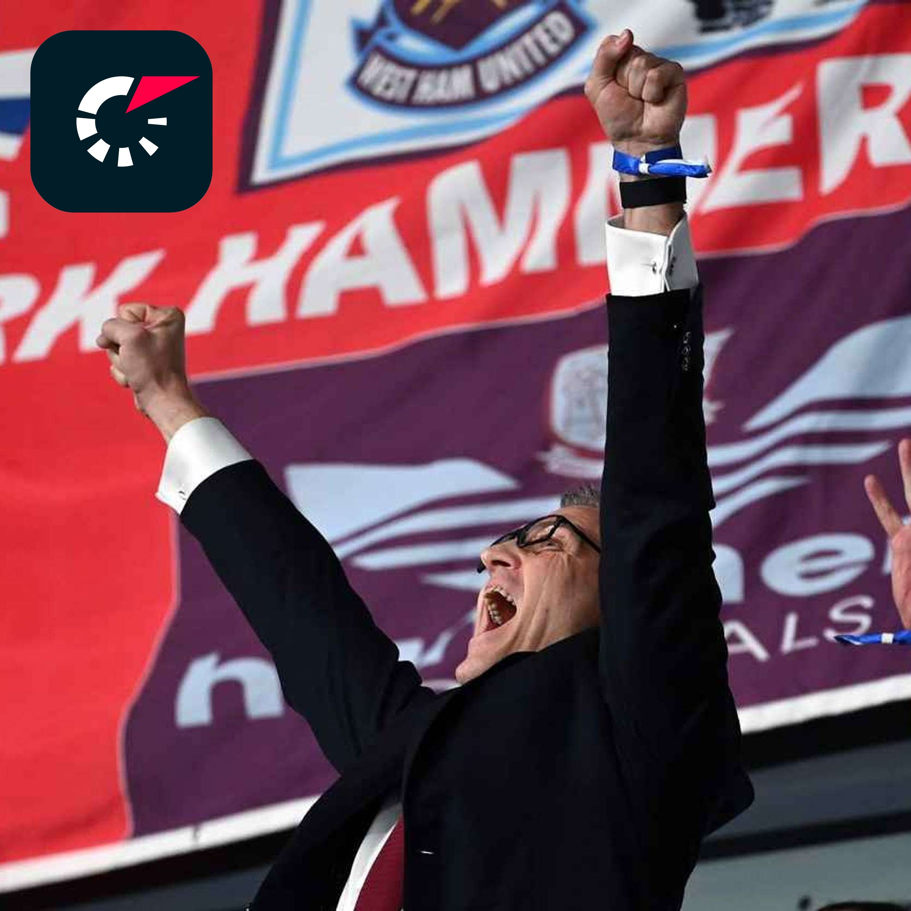 Nová šance pro Křetínského? Majitel Sparty by mohl navýšit svůj podíl ve West Hamu episode artwork