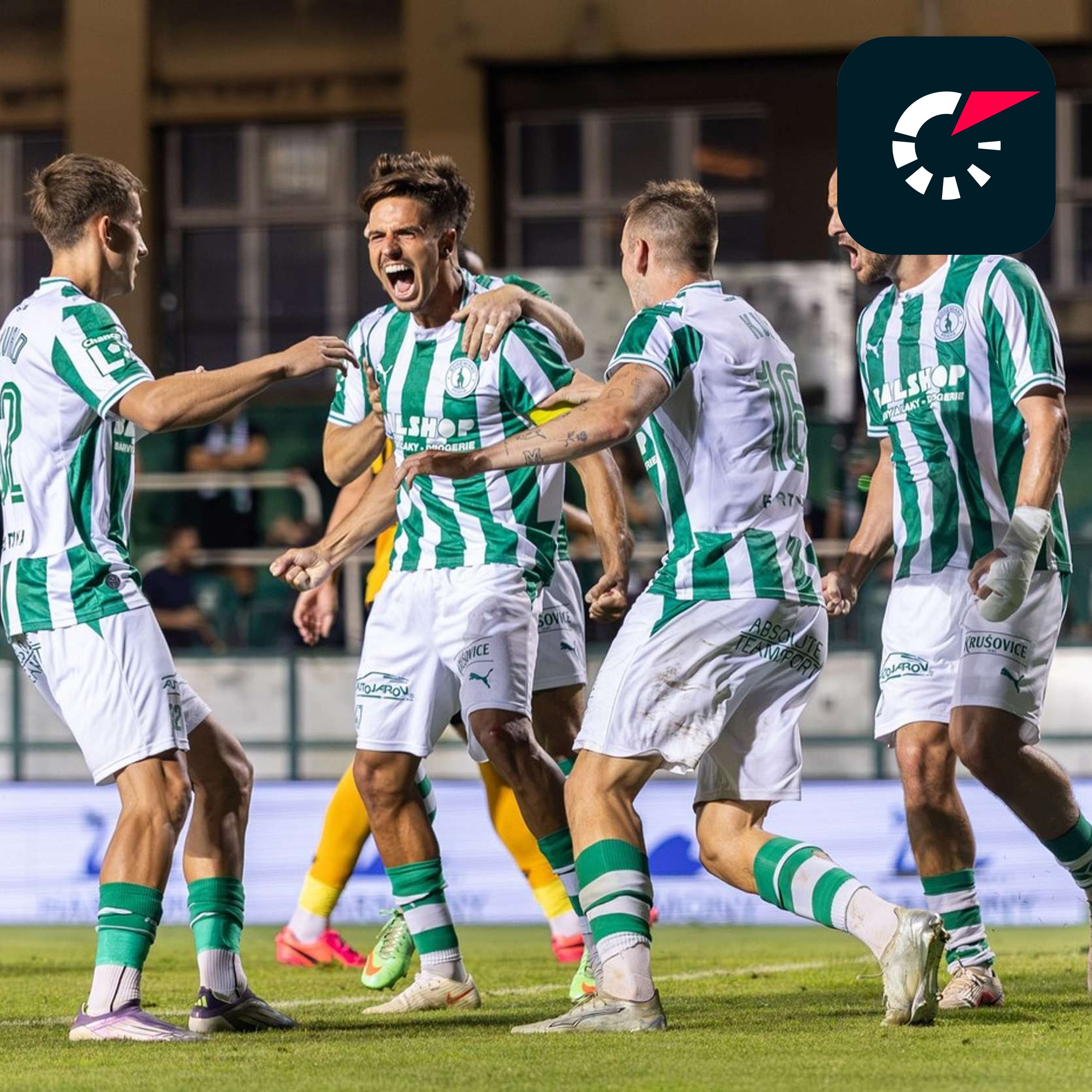 Livesport Zprávy